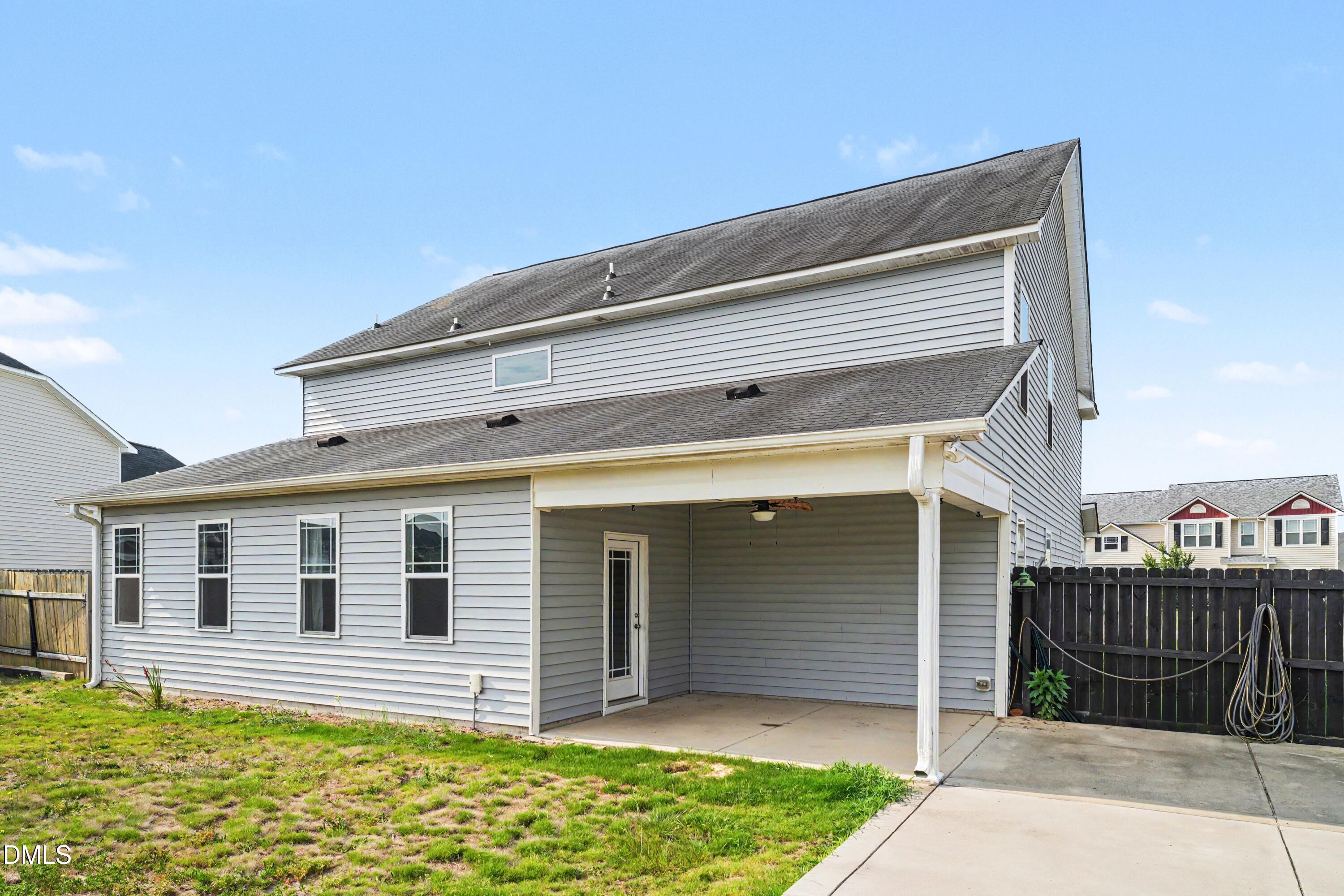 1665 Man O War Drive Property Photo 29