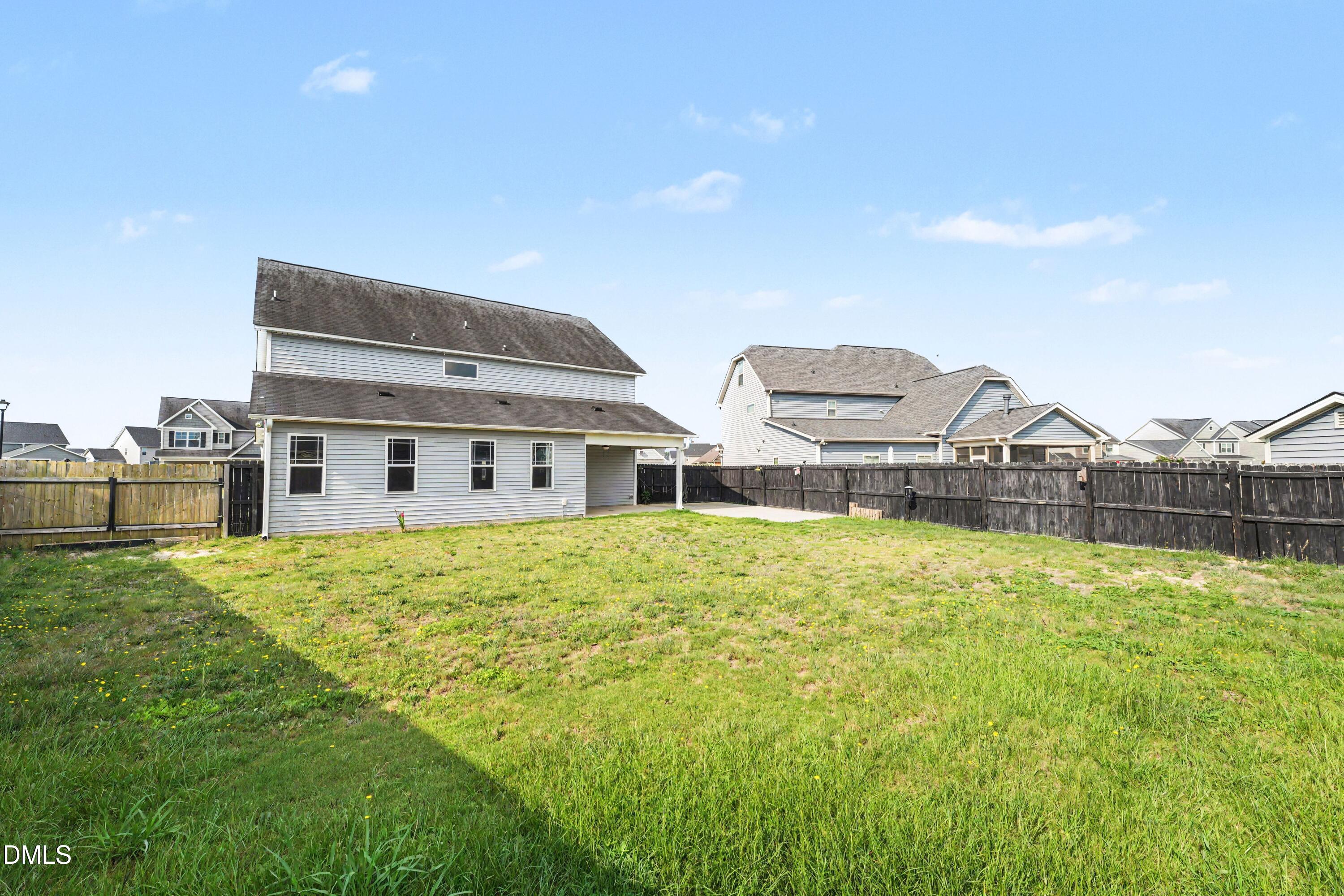 1665 Man O War Drive Property Photo 30