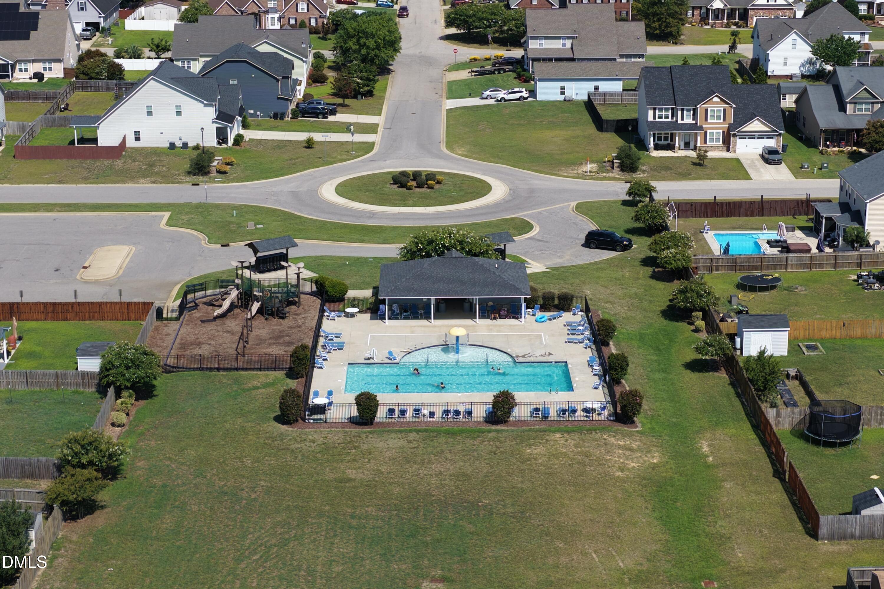 1665 Man O War Drive Property Photo 33