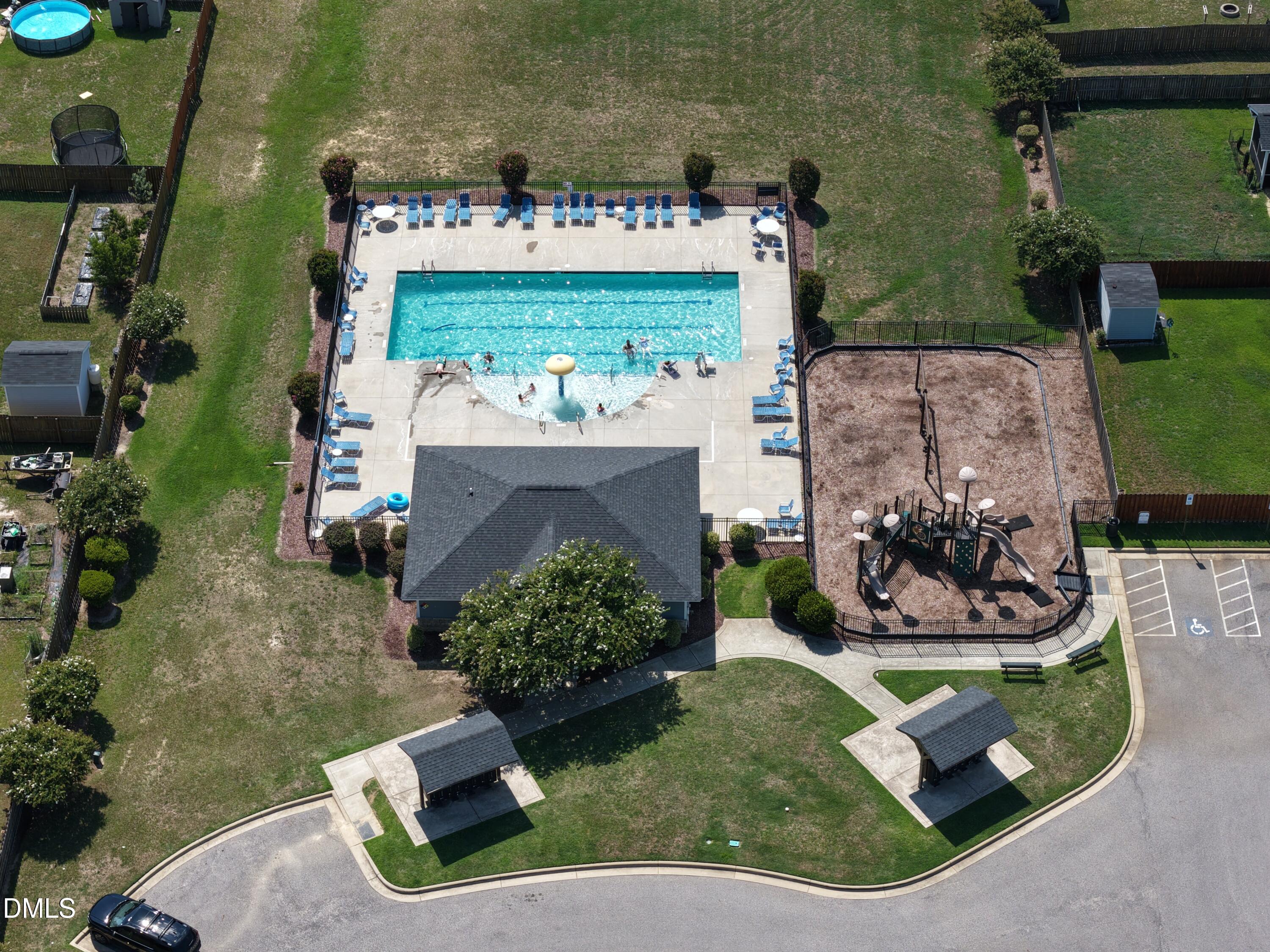 1665 Man O War Drive Property Photo 35