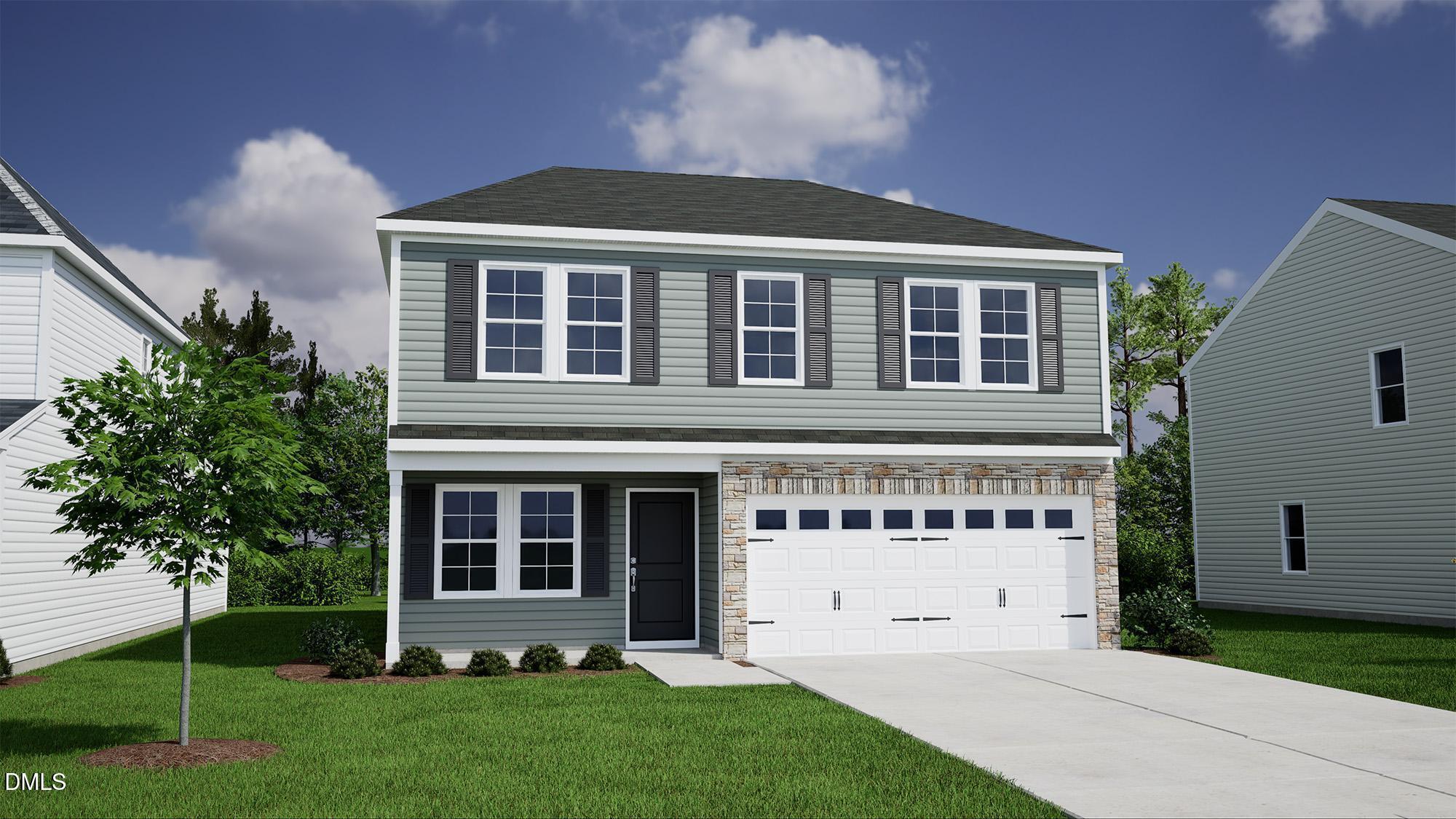 9 Silverbell Court Property Photo 1