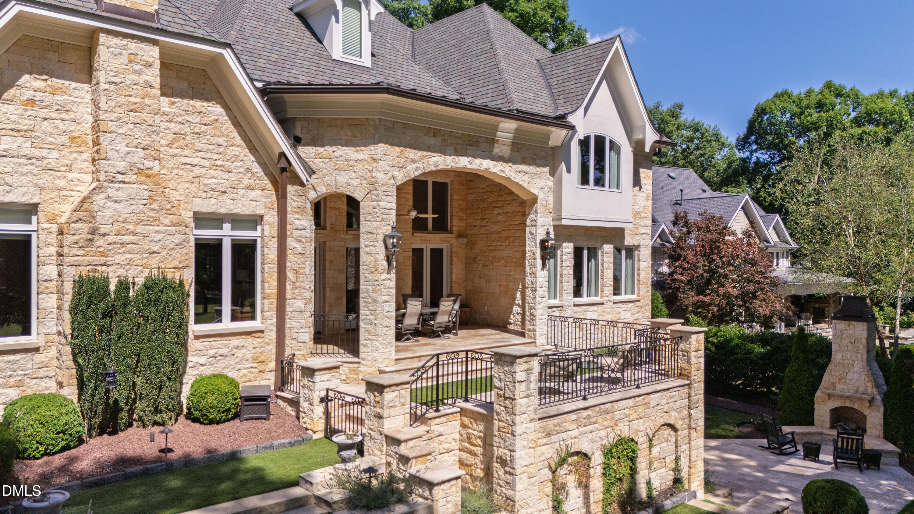 1412 Hedgelawn Way Property Photo 84
