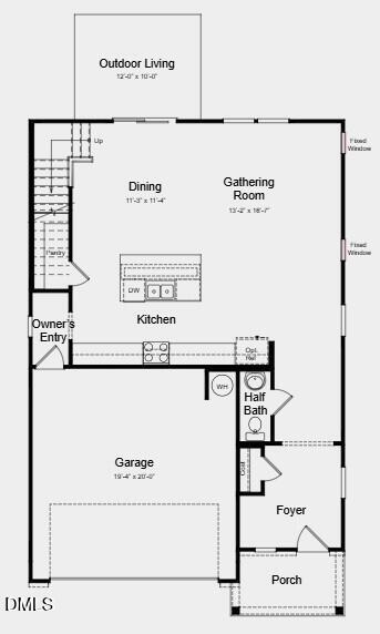 157 Hank Way Property Photo 2