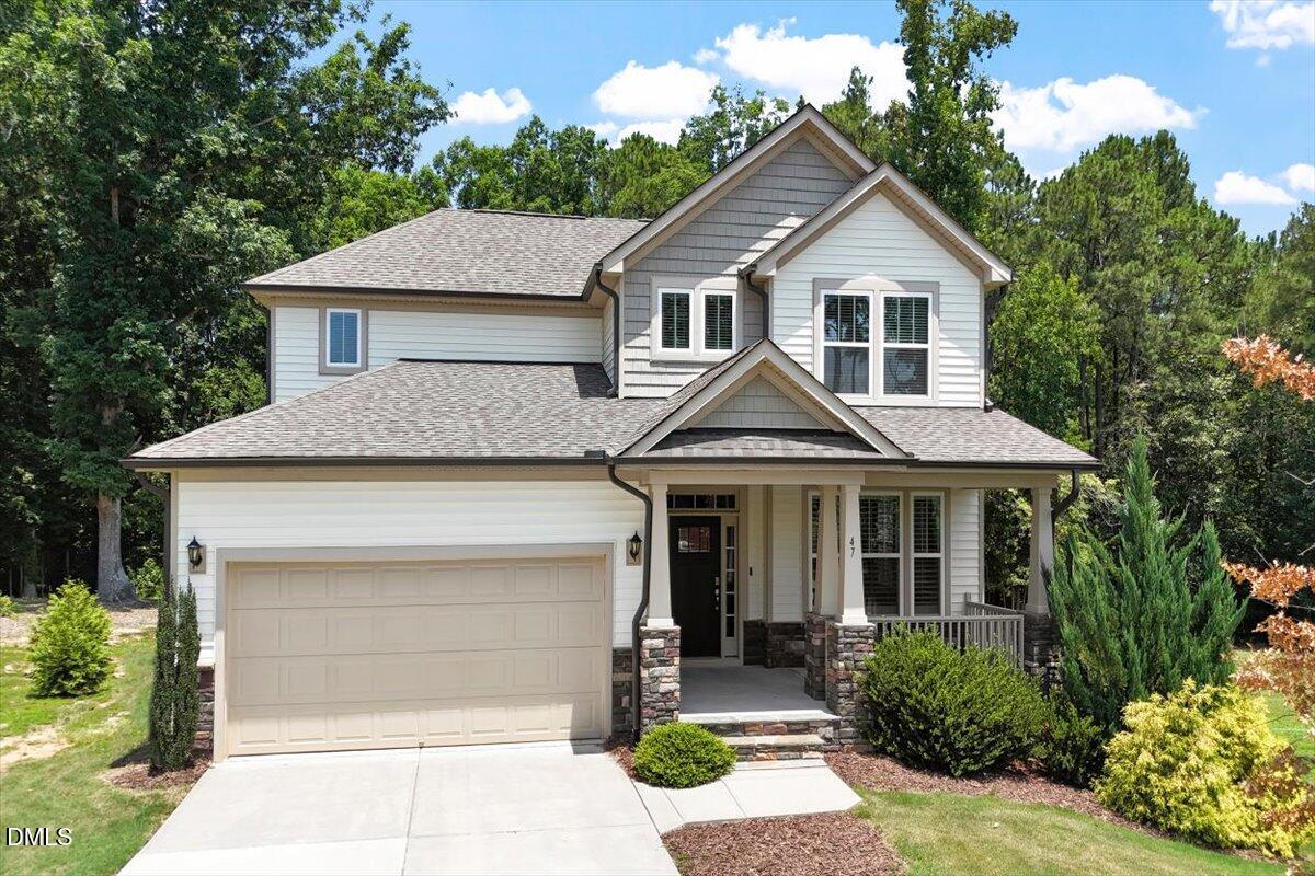 47 Wood Spring Court Property Photo 1