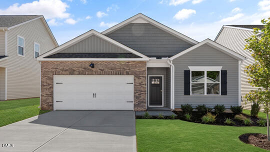 17 Babbling Brook Drive Property Photo 1