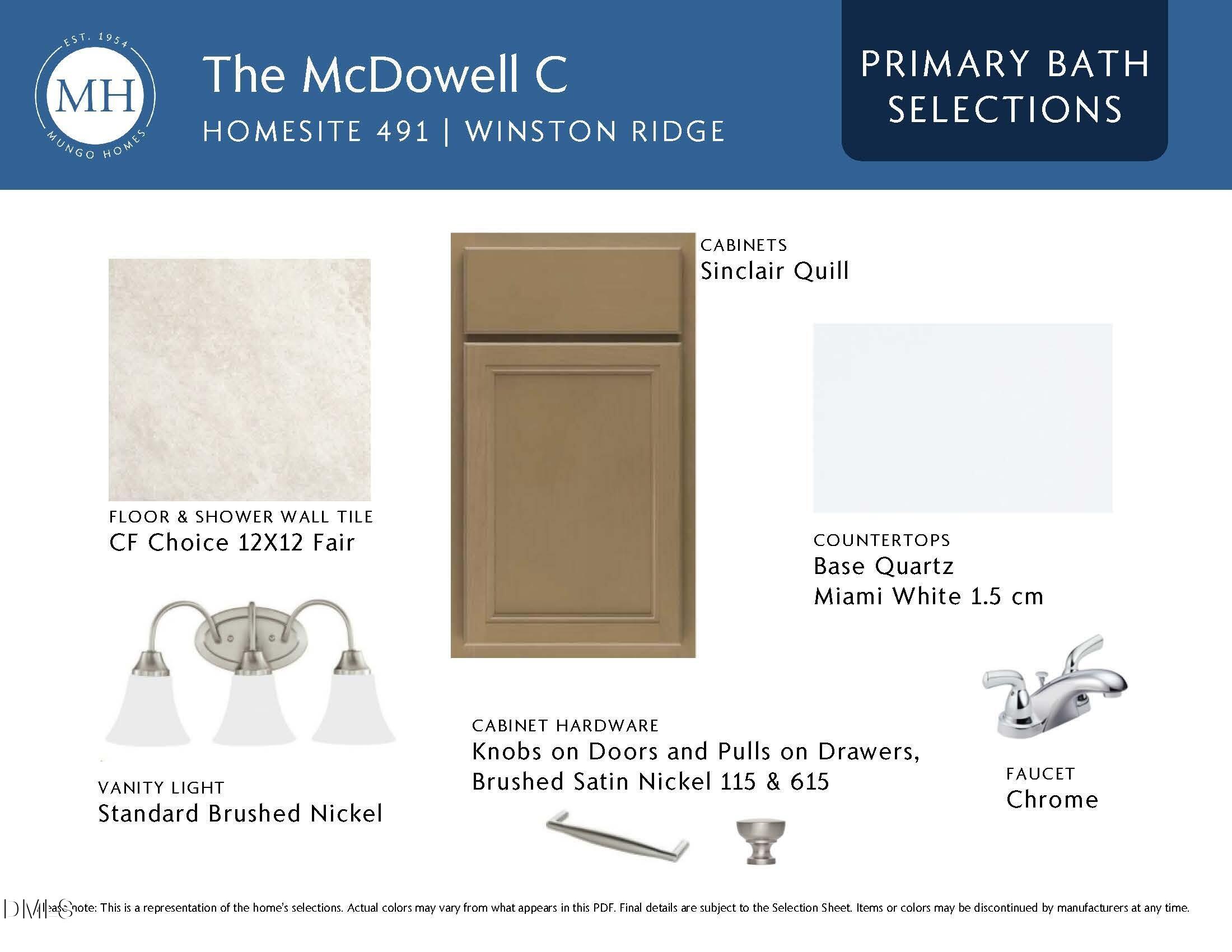 20 Silverbell Court Property Photo 10