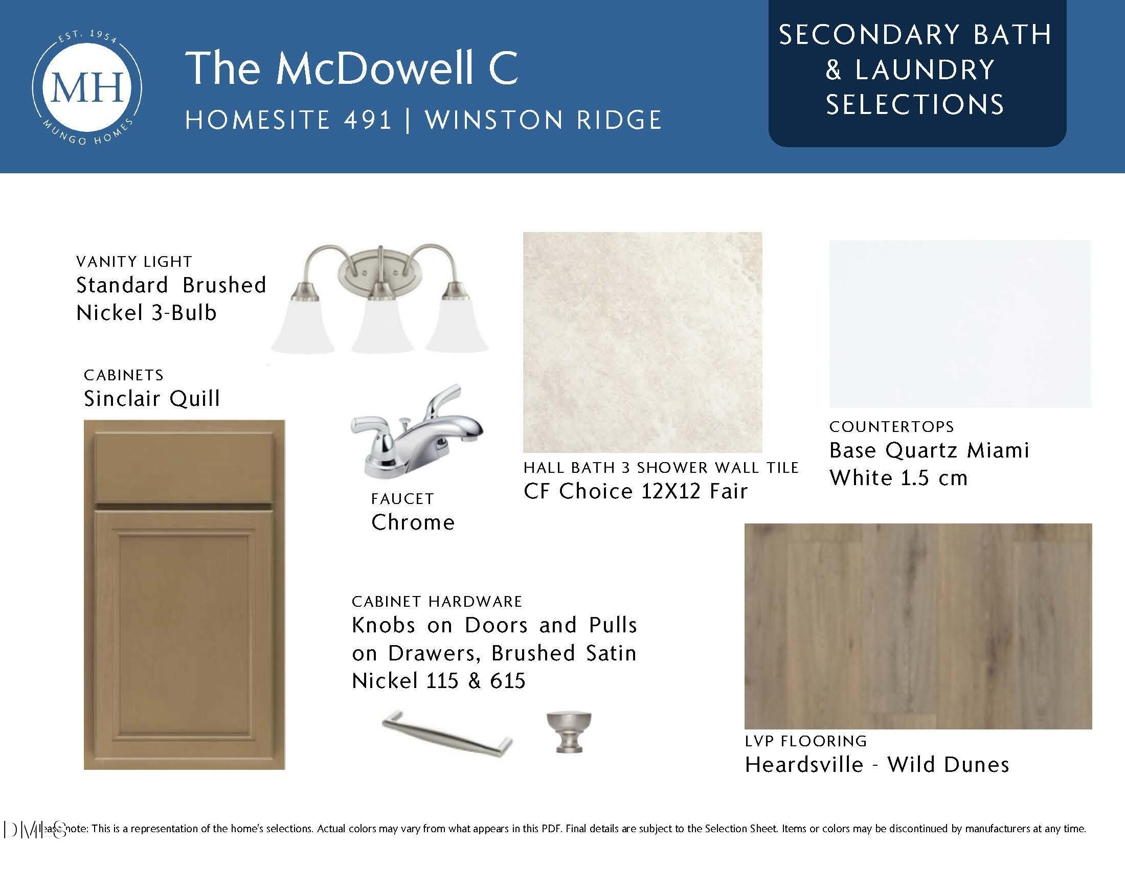 20 Silverbell Court Property Photo 11
