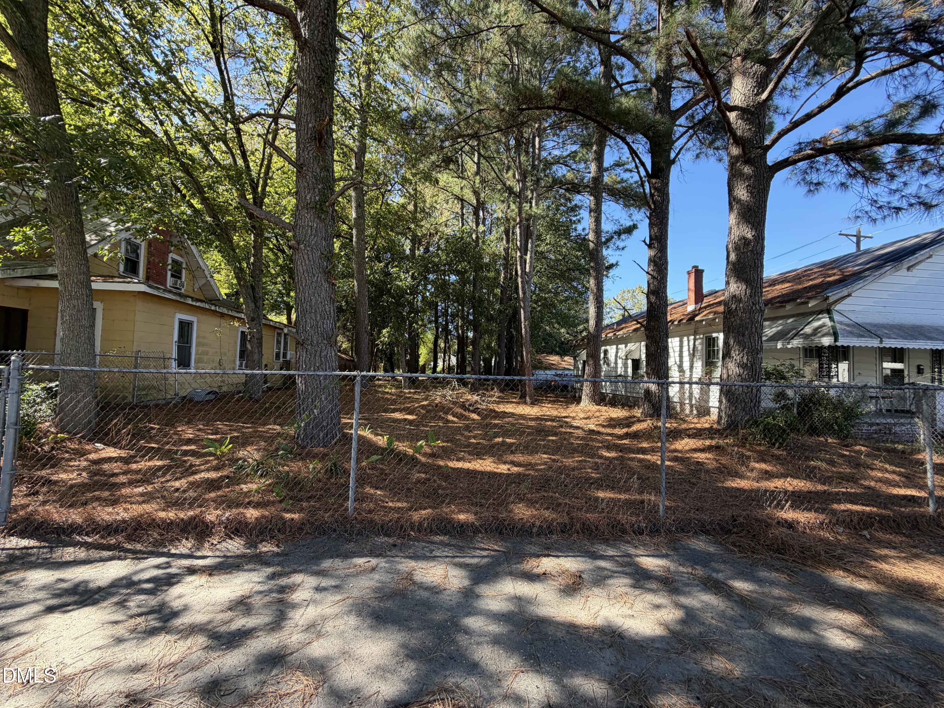1106 S Franklin Street Property Photo 1