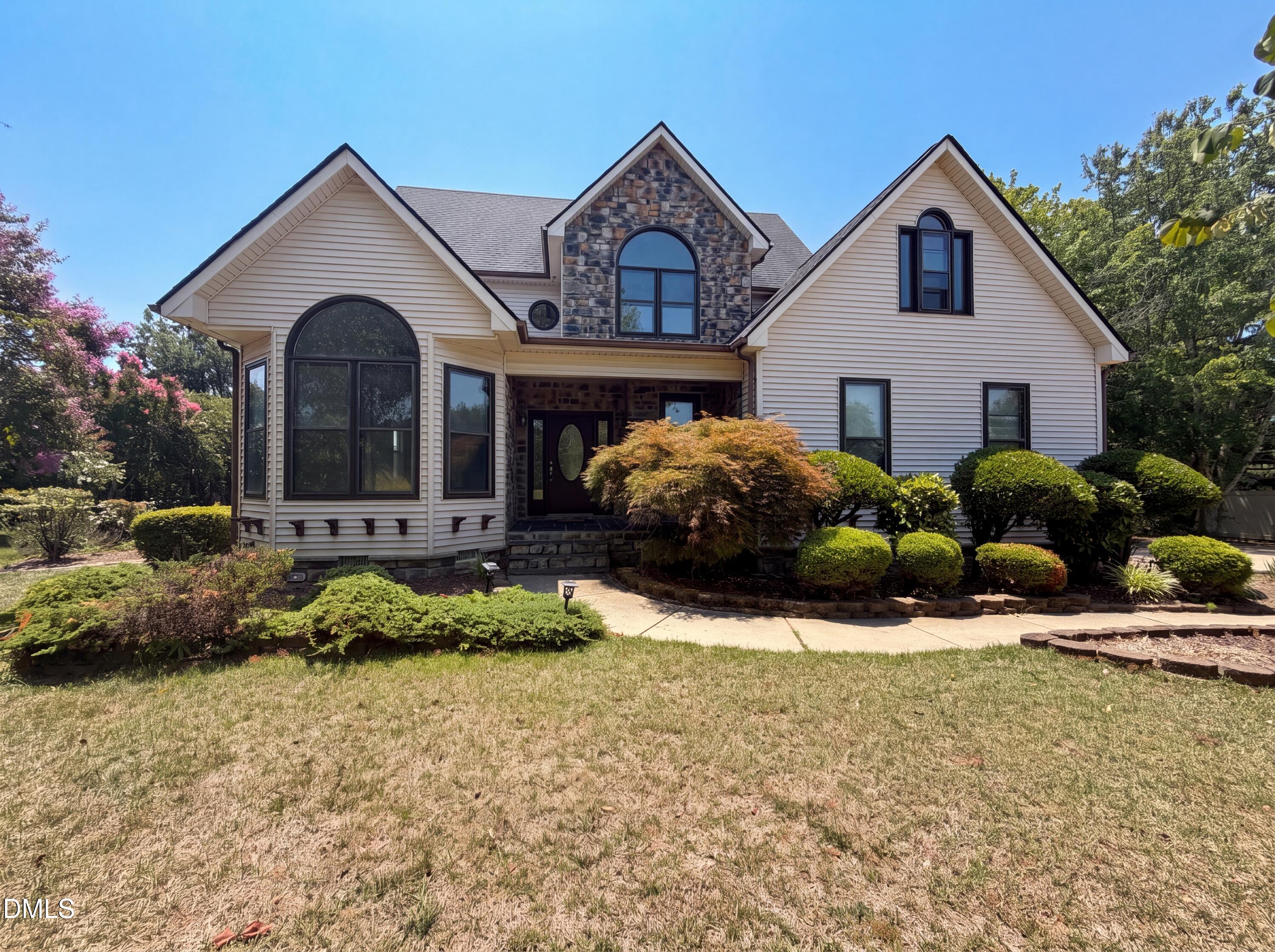 1033 Panther Hill Lane