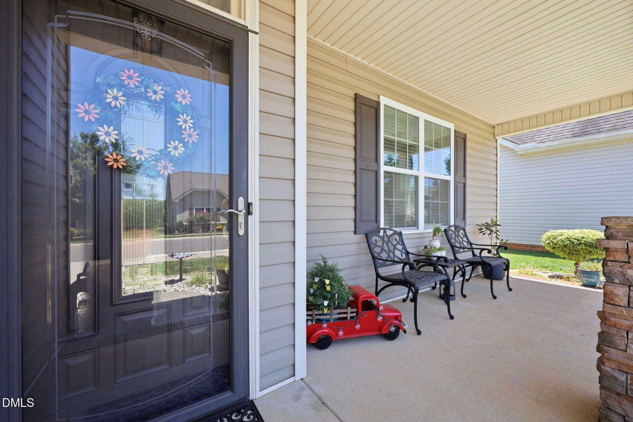 1407 Yellow Wood Drive Property Photo 3