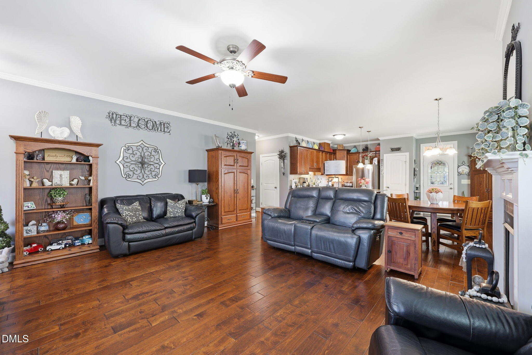 1407 Yellow Wood Drive Property Photo 6