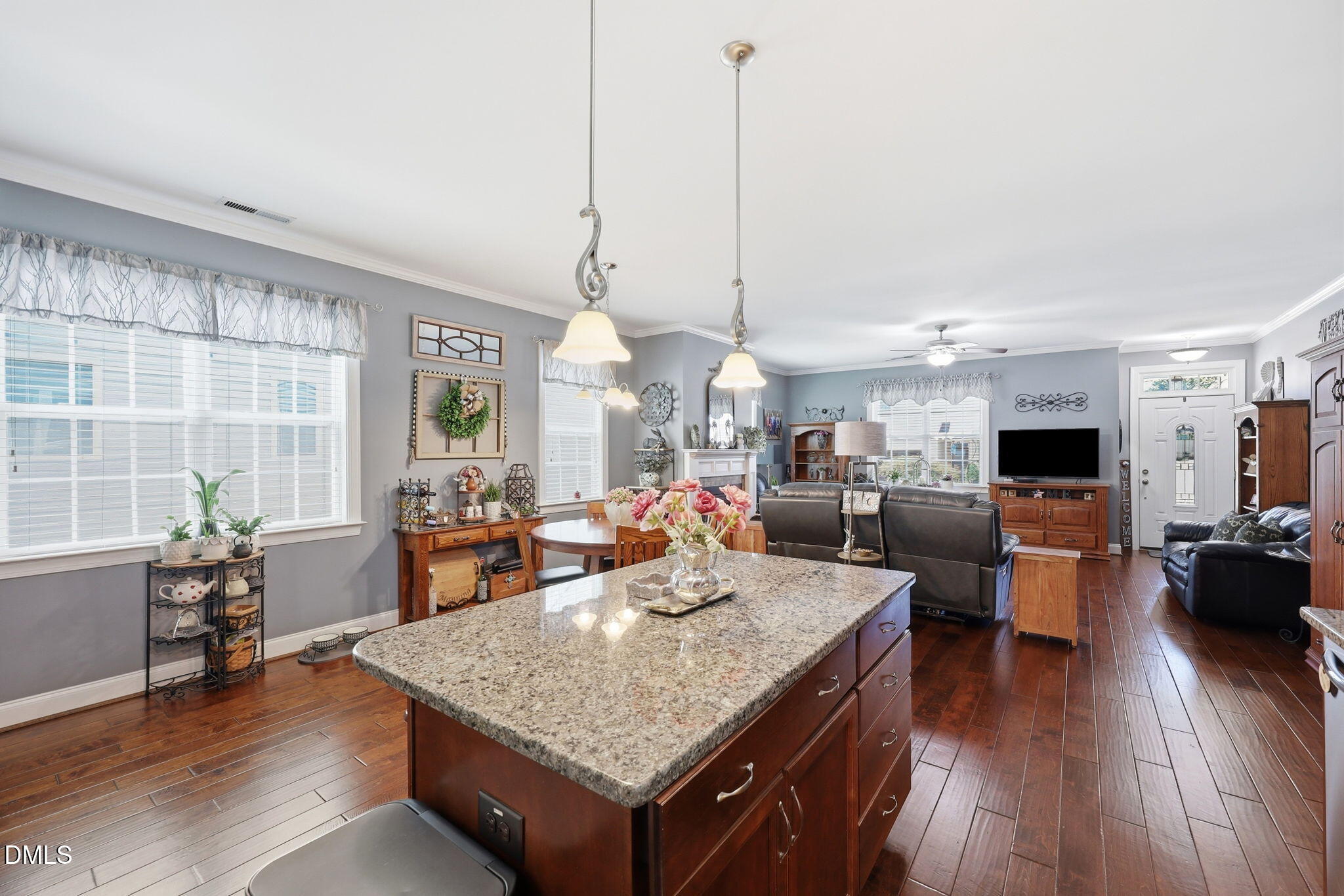 1407 Yellow Wood Drive Property Photo 11