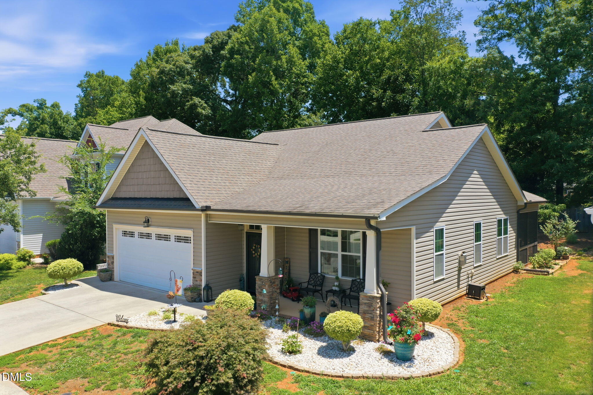 1407 Yellow Wood Drive Property Photo 29