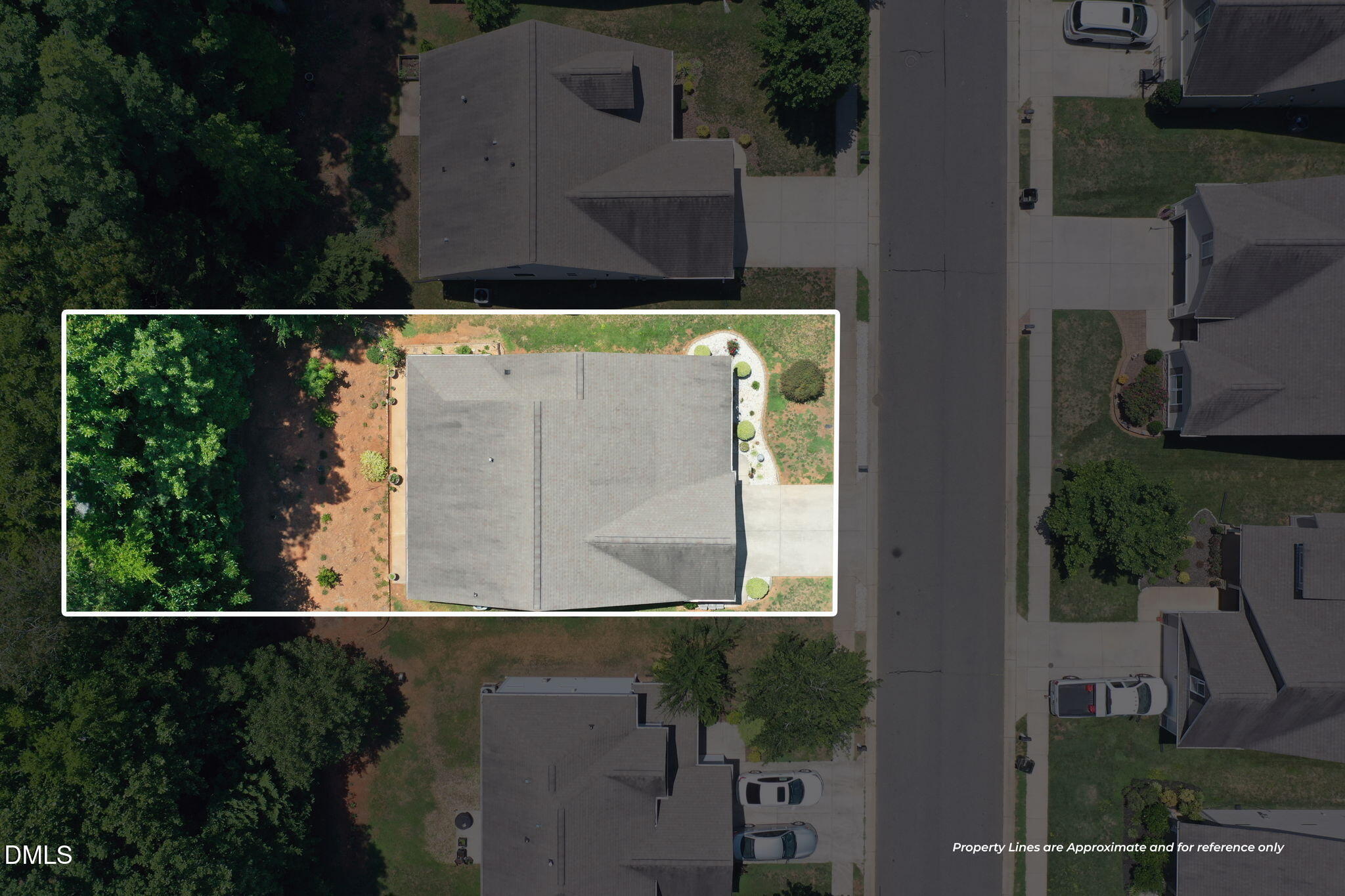 1407 Yellow Wood Drive Property Photo 31
