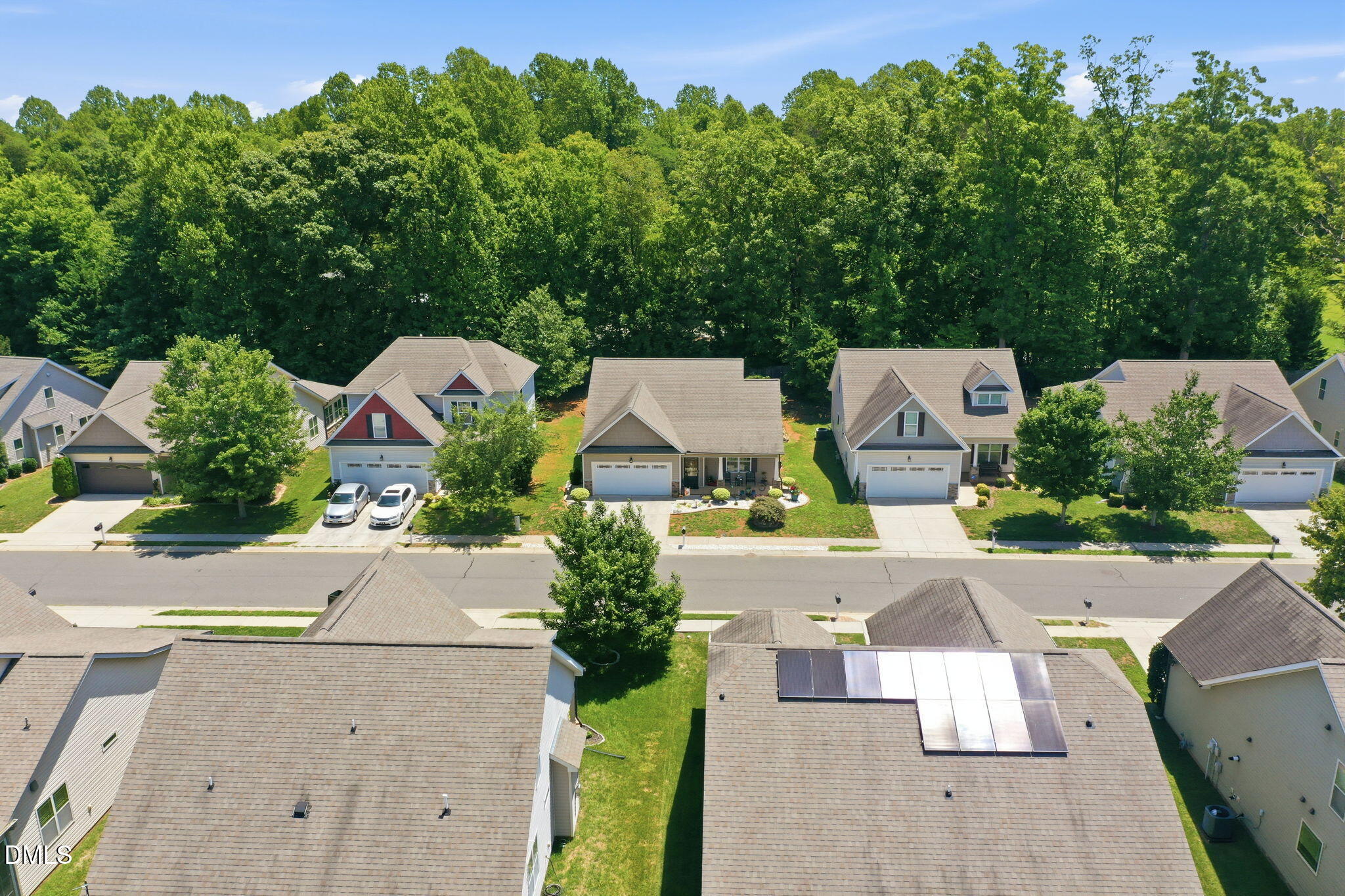 1407 Yellow Wood Drive Property Photo 32