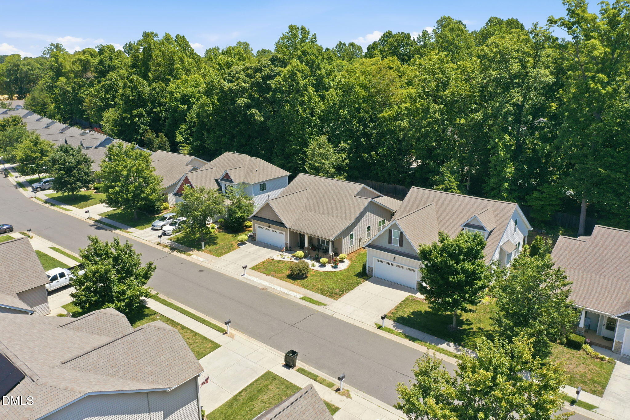 1407 Yellow Wood Drive Property Photo 33
