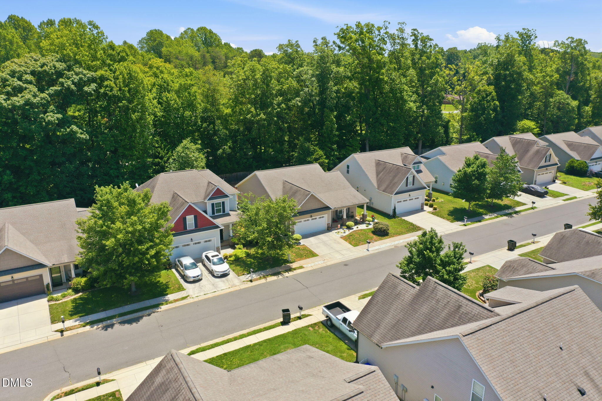 1407 Yellow Wood Drive Property Photo 34