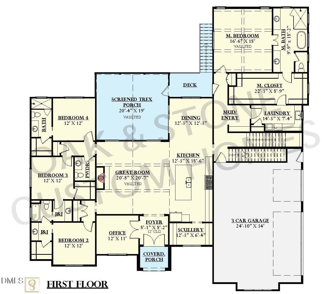 295 Forest Bridge Road Property Photo 2