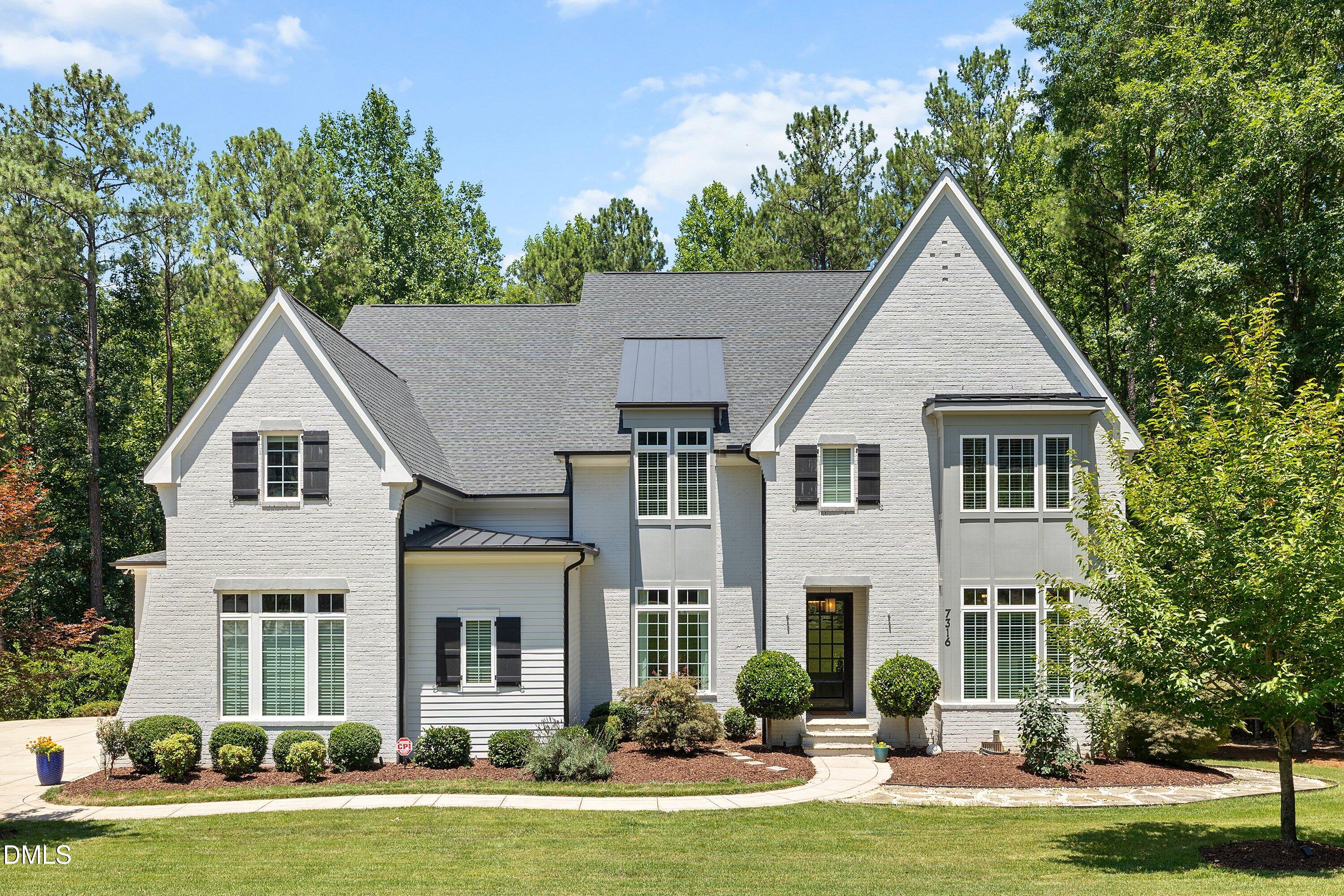 7316 Waterlook Way