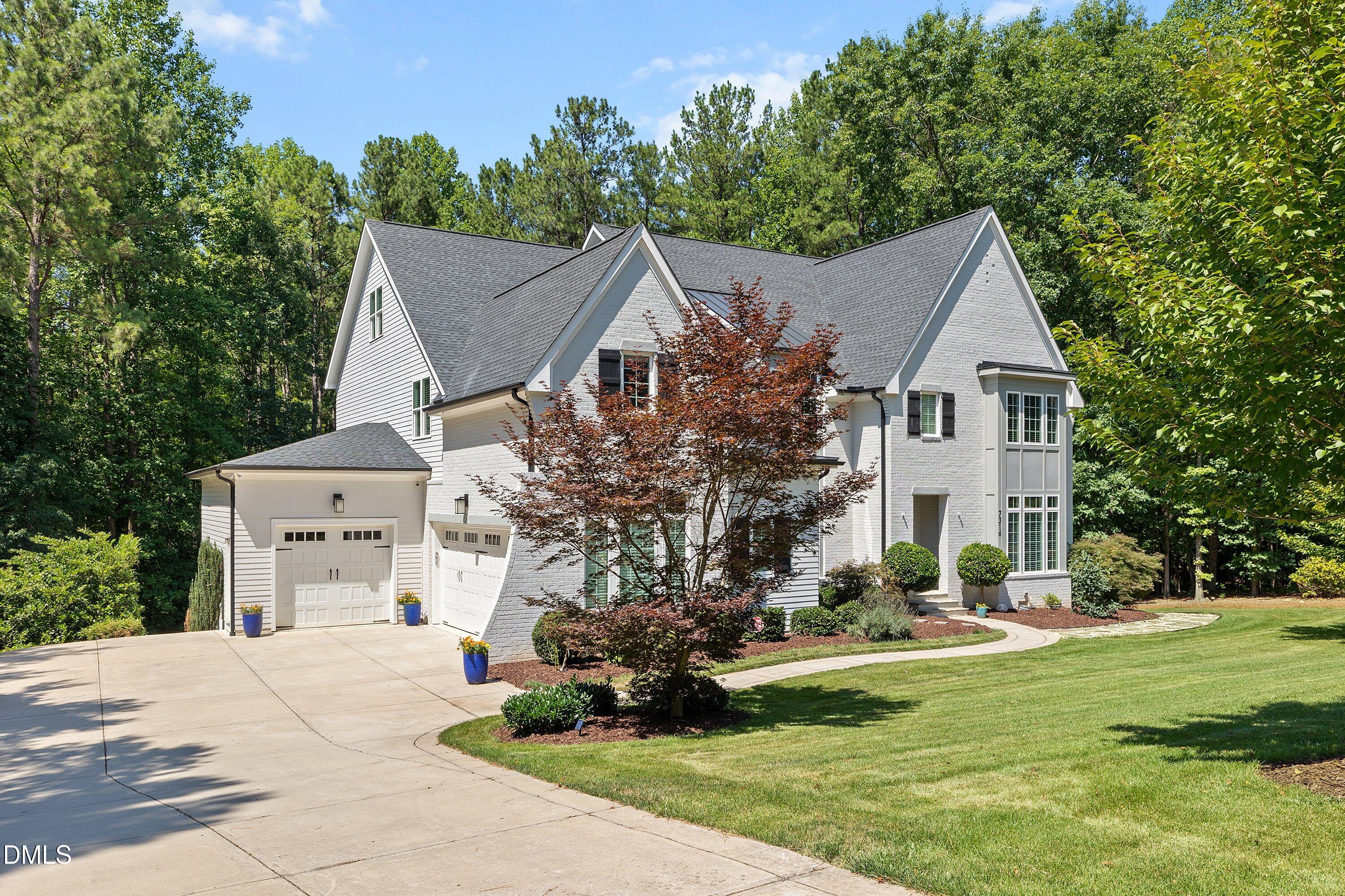 7316 Waterlook Way Property Photo 2