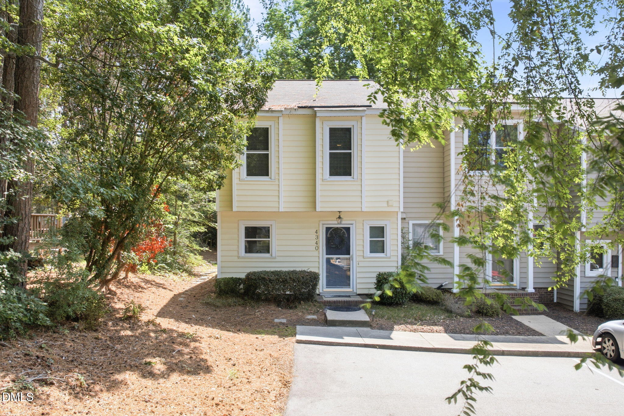 4340 Bona Court Property Photo 1