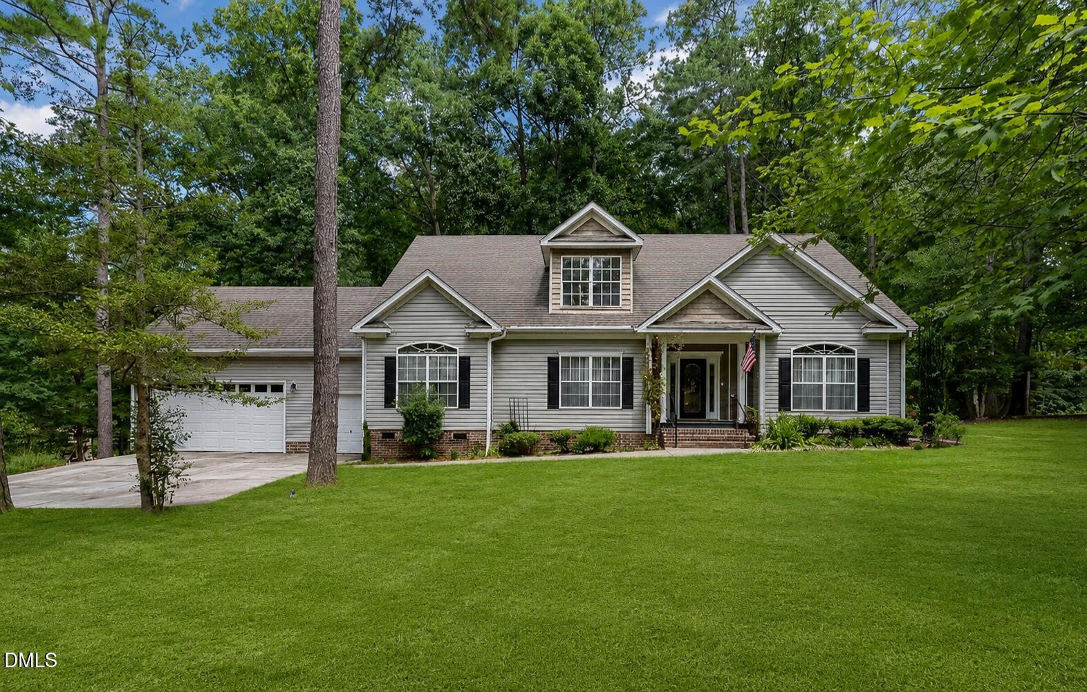 6086 Dunes Drive Property Photo 1