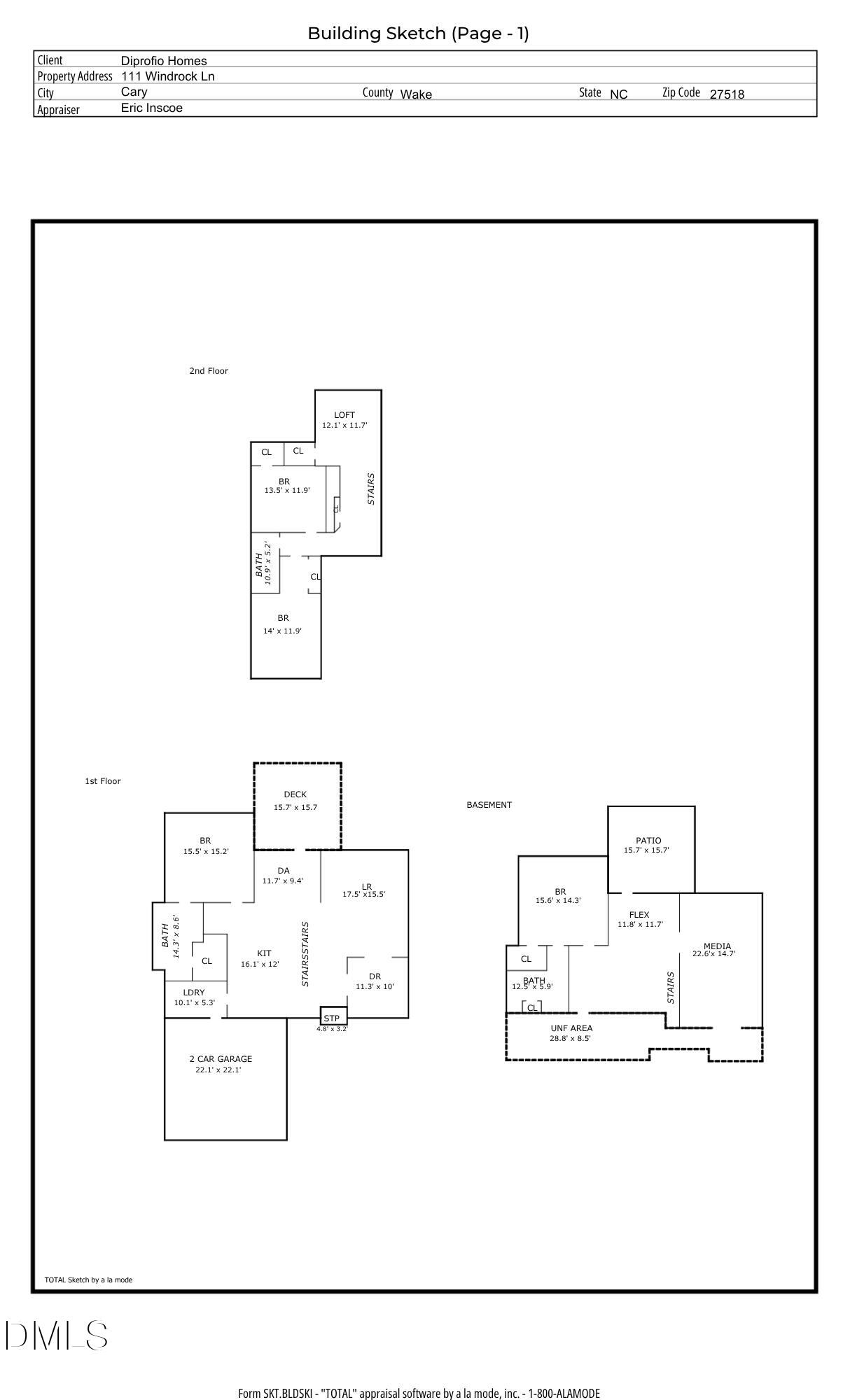 111 Windrock Lane Property Photo 47