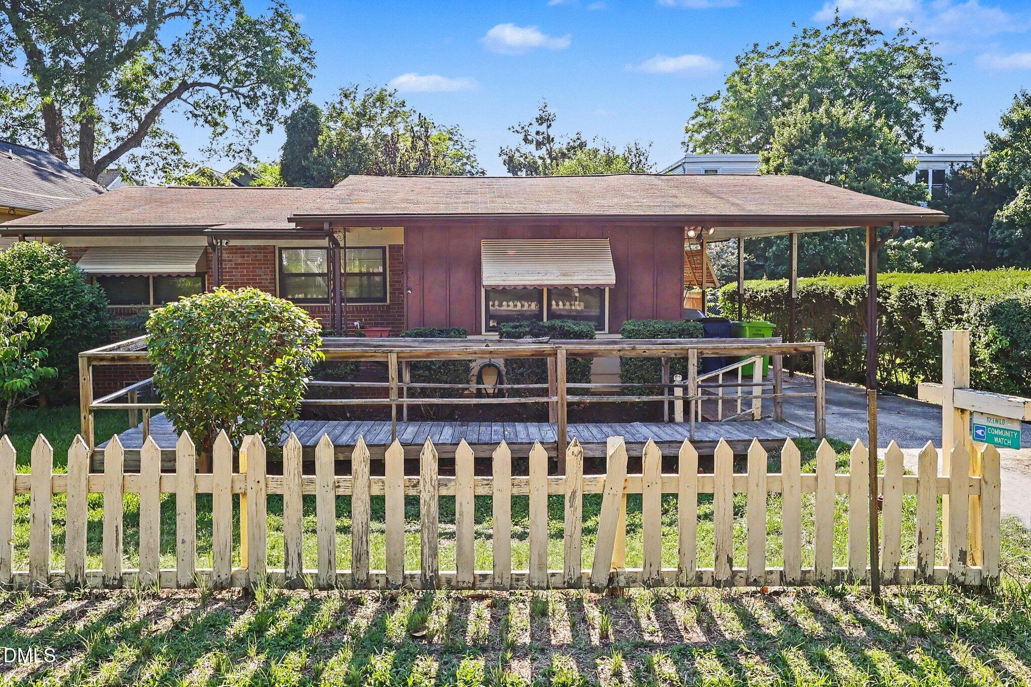 313 Heck Street Property Photo 1