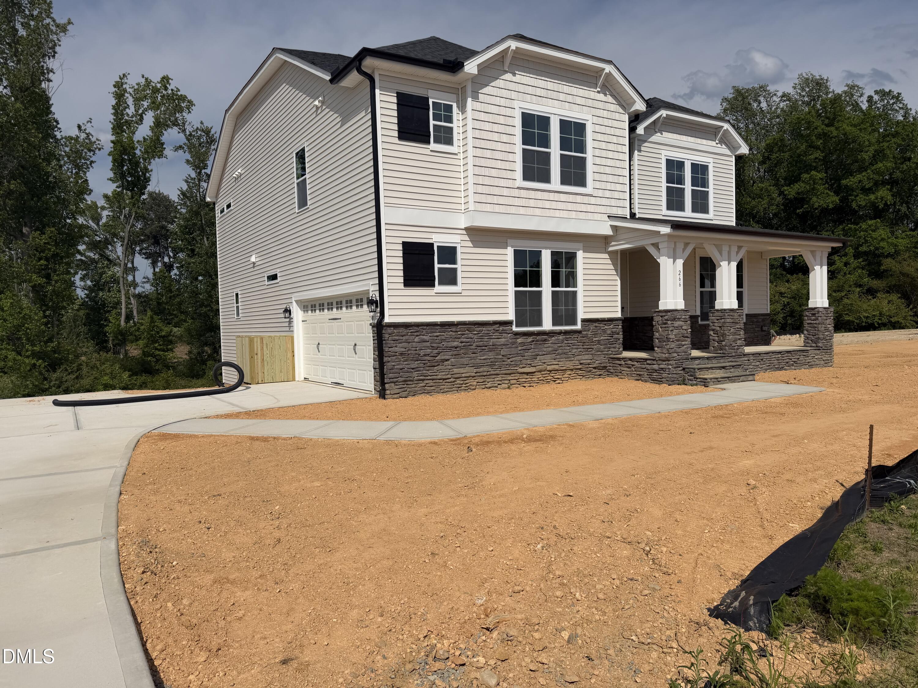 618 Sweetfern Lane Property Photo 1