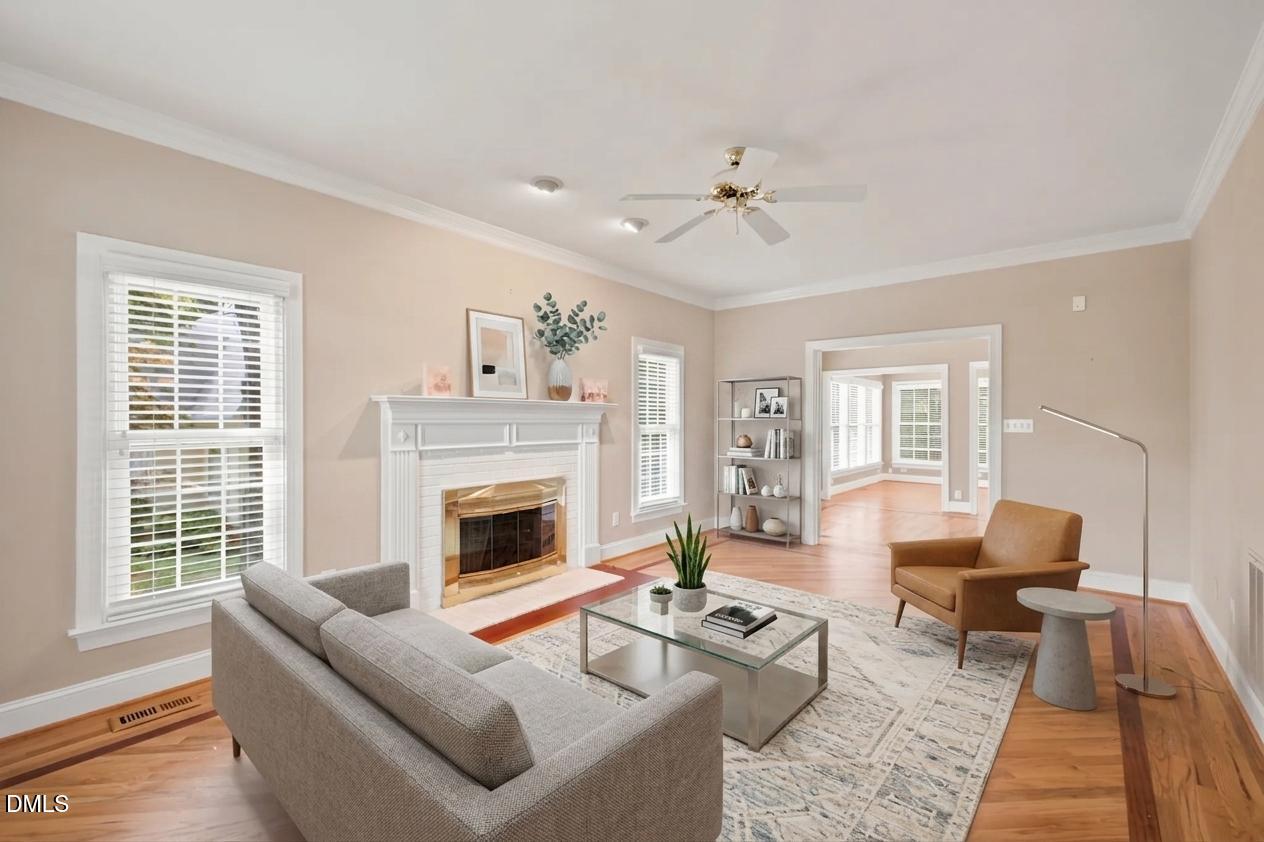 2405 Welsh Tavern Way Property Photo 24