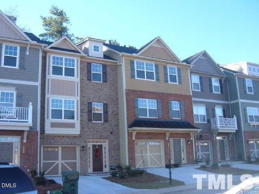 132 Linden Park Lane Property Photo 1