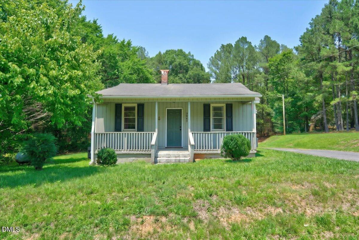 5809 Wake Forest Highway Property Photo 1