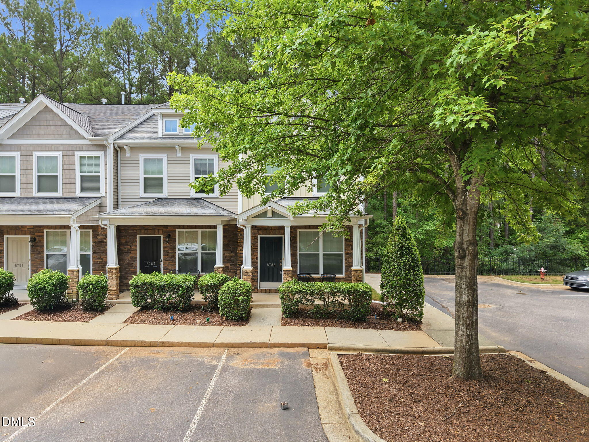 8785 Cypress Grove Run Property Photo 1