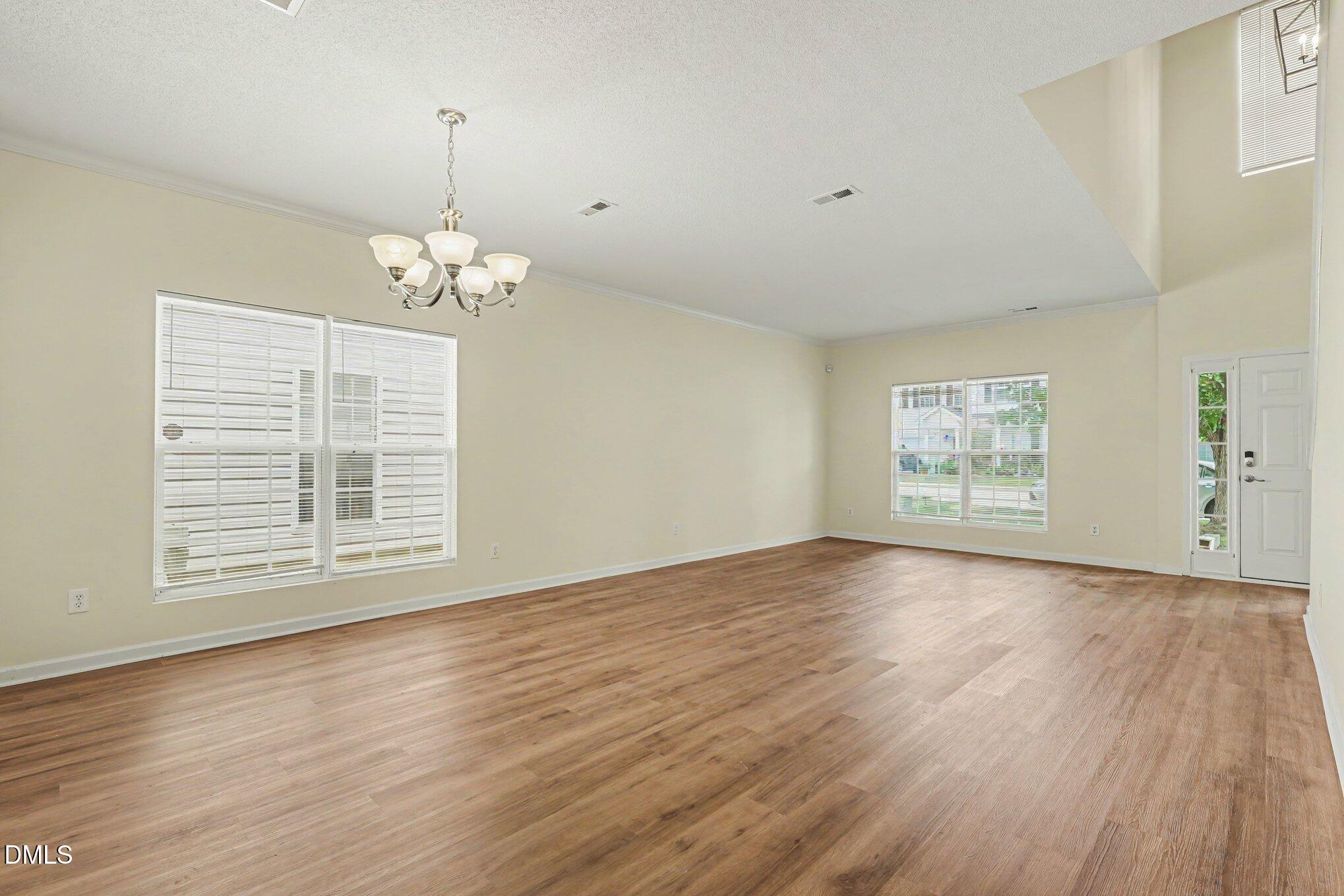 4419 Karlbrook Lane Property Photo 4