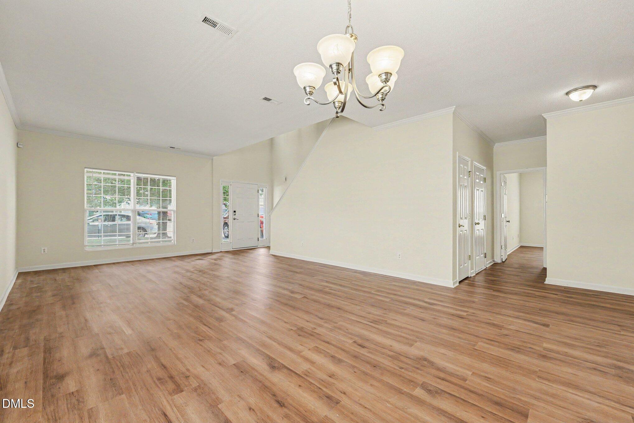 4419 Karlbrook Lane Property Photo 5