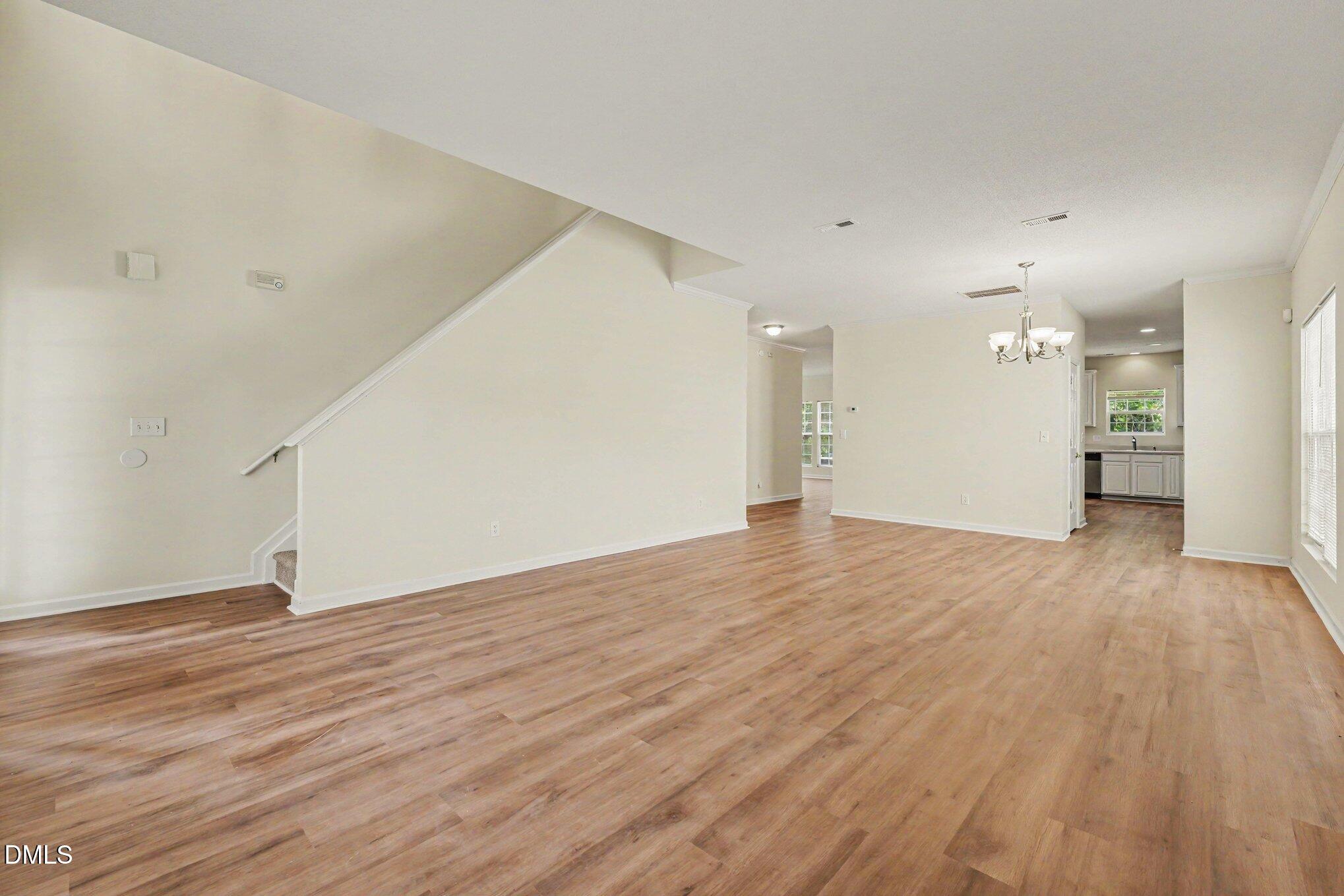 4419 Karlbrook Lane Property Photo 6