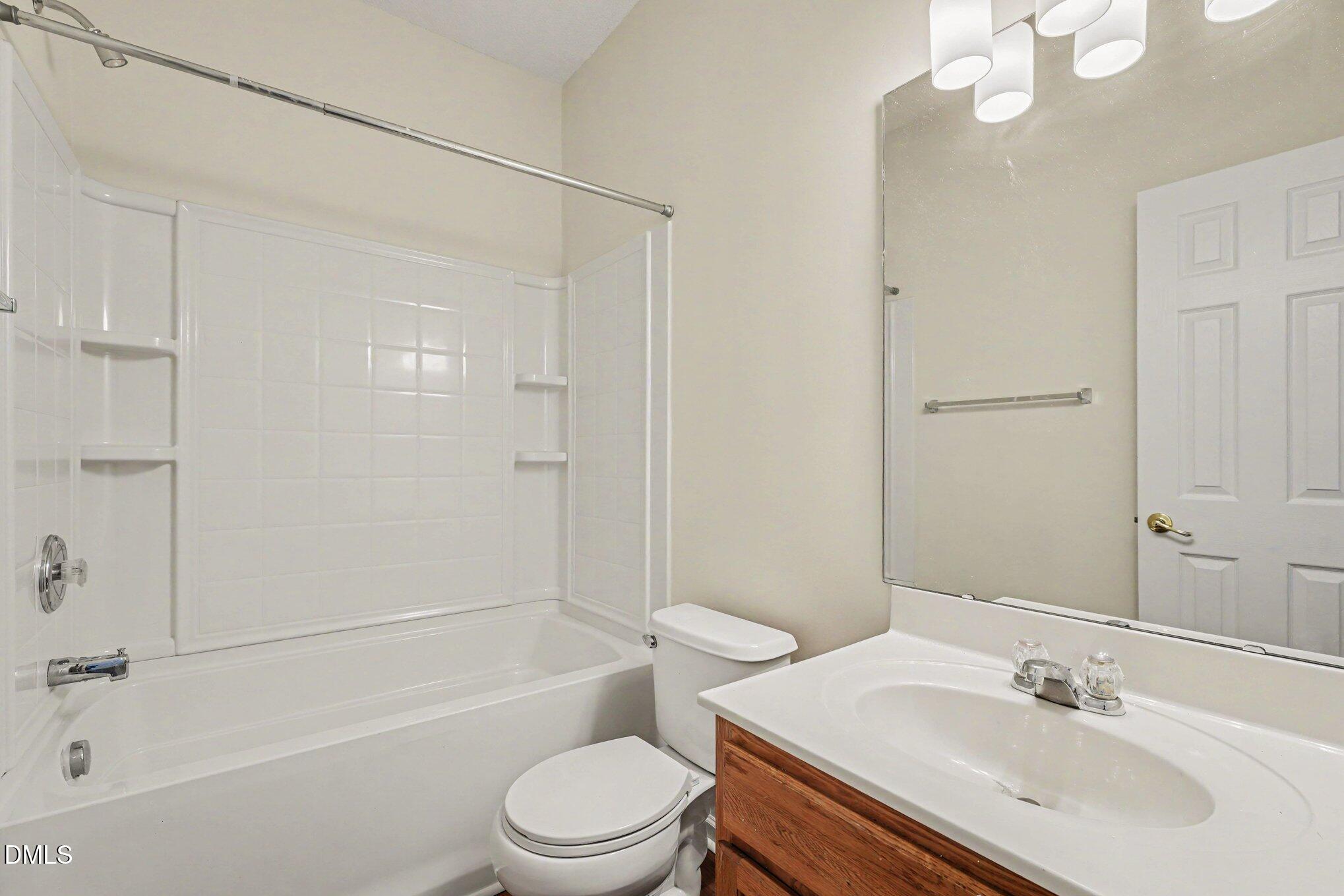 4419 Karlbrook Lane Property Photo 13