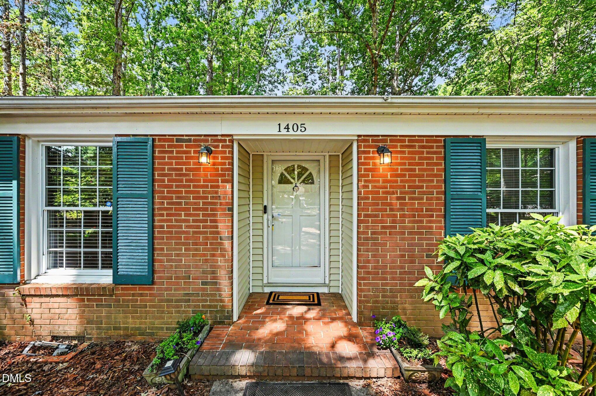 1405 Colewood Drive