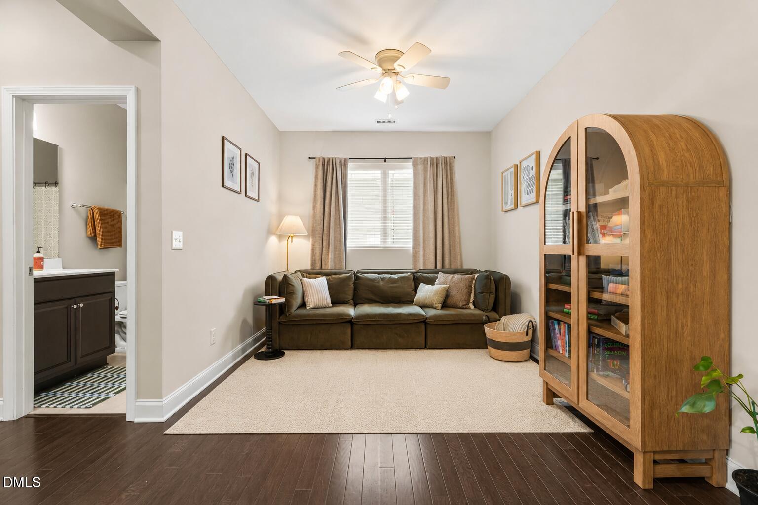 1205 Elk Falls Drive Property Photo 14