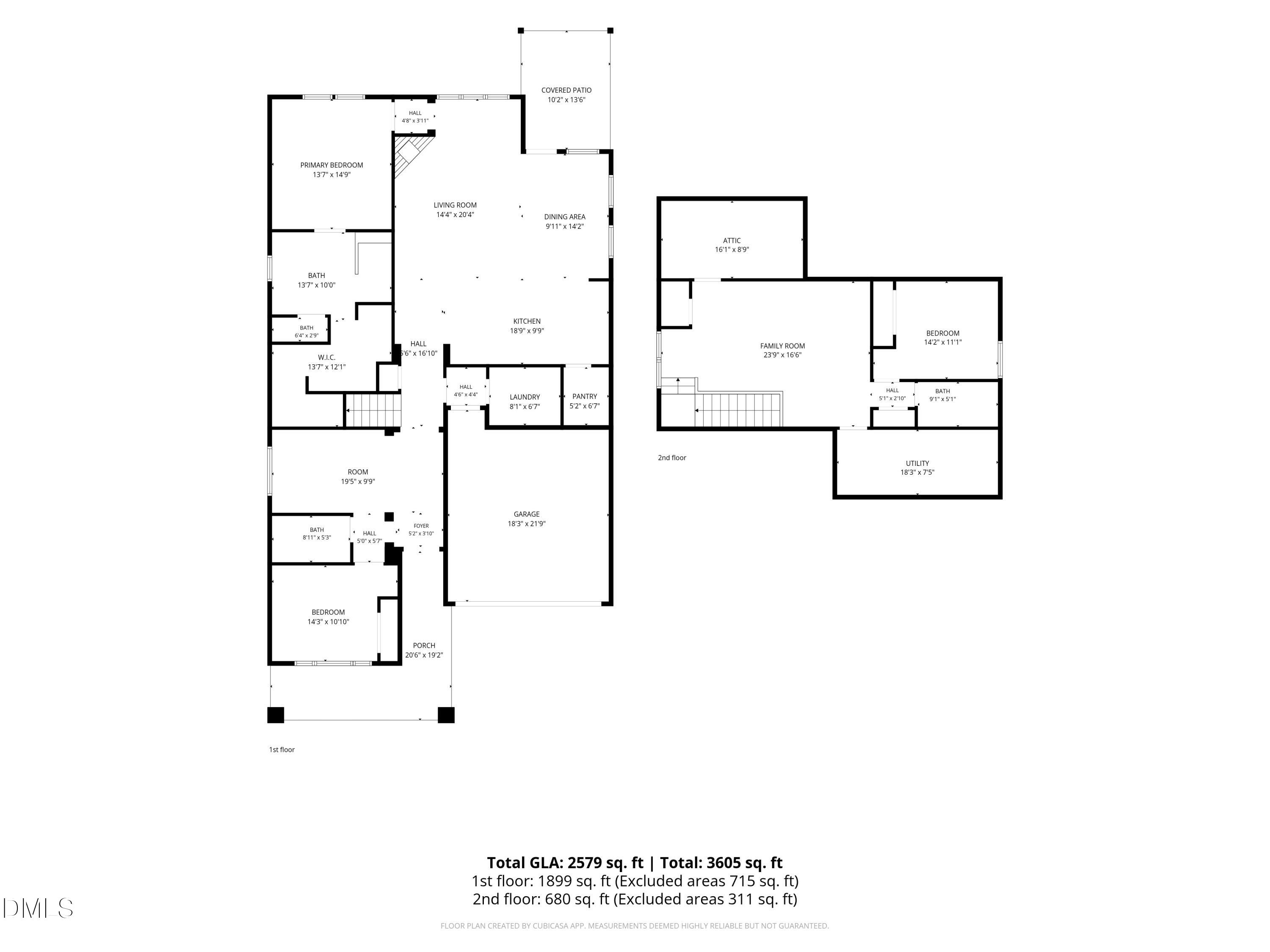 1205 Elk Falls Drive Property Photo 34