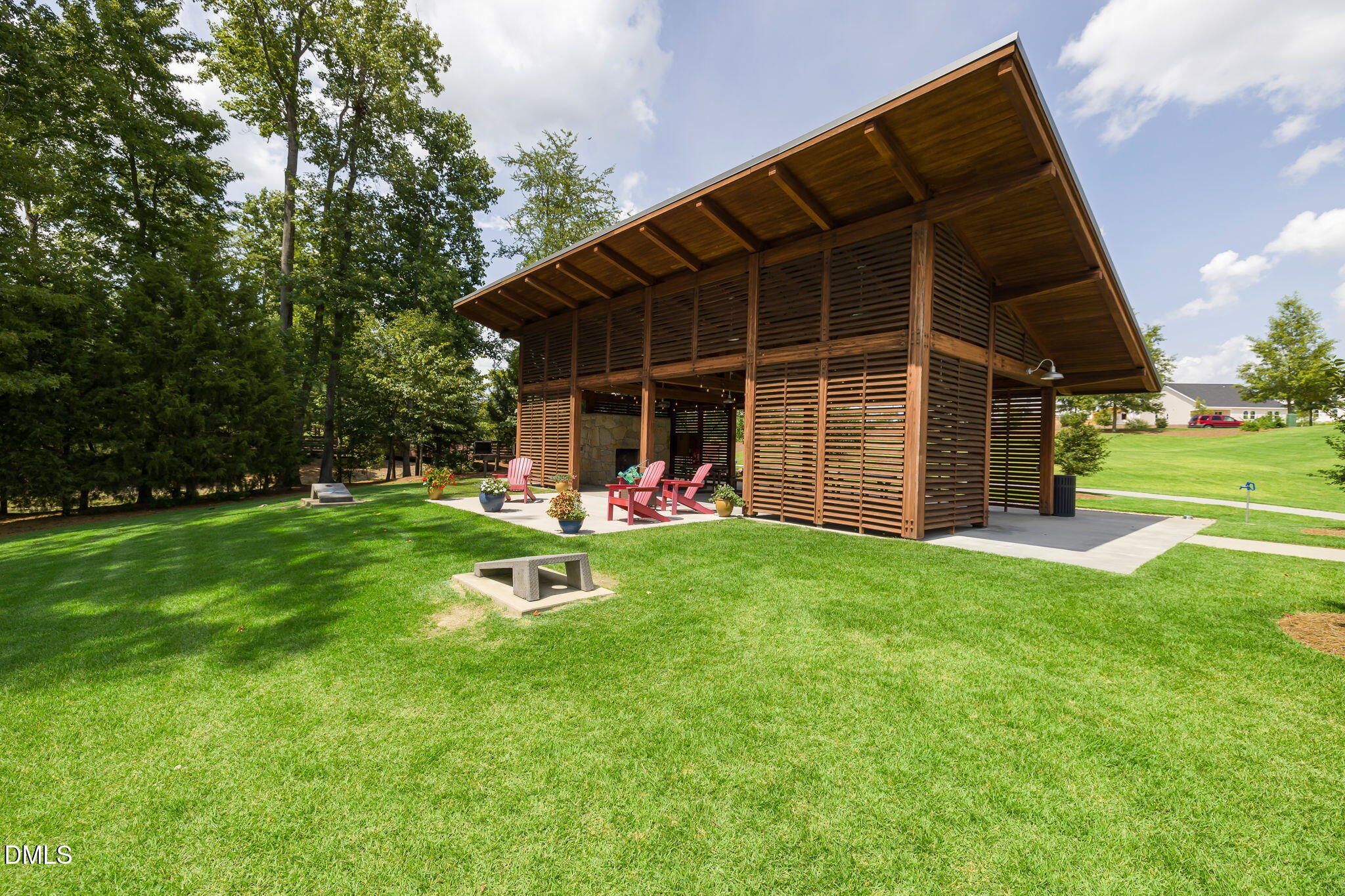 1205 Elk Falls Drive Property Photo 41