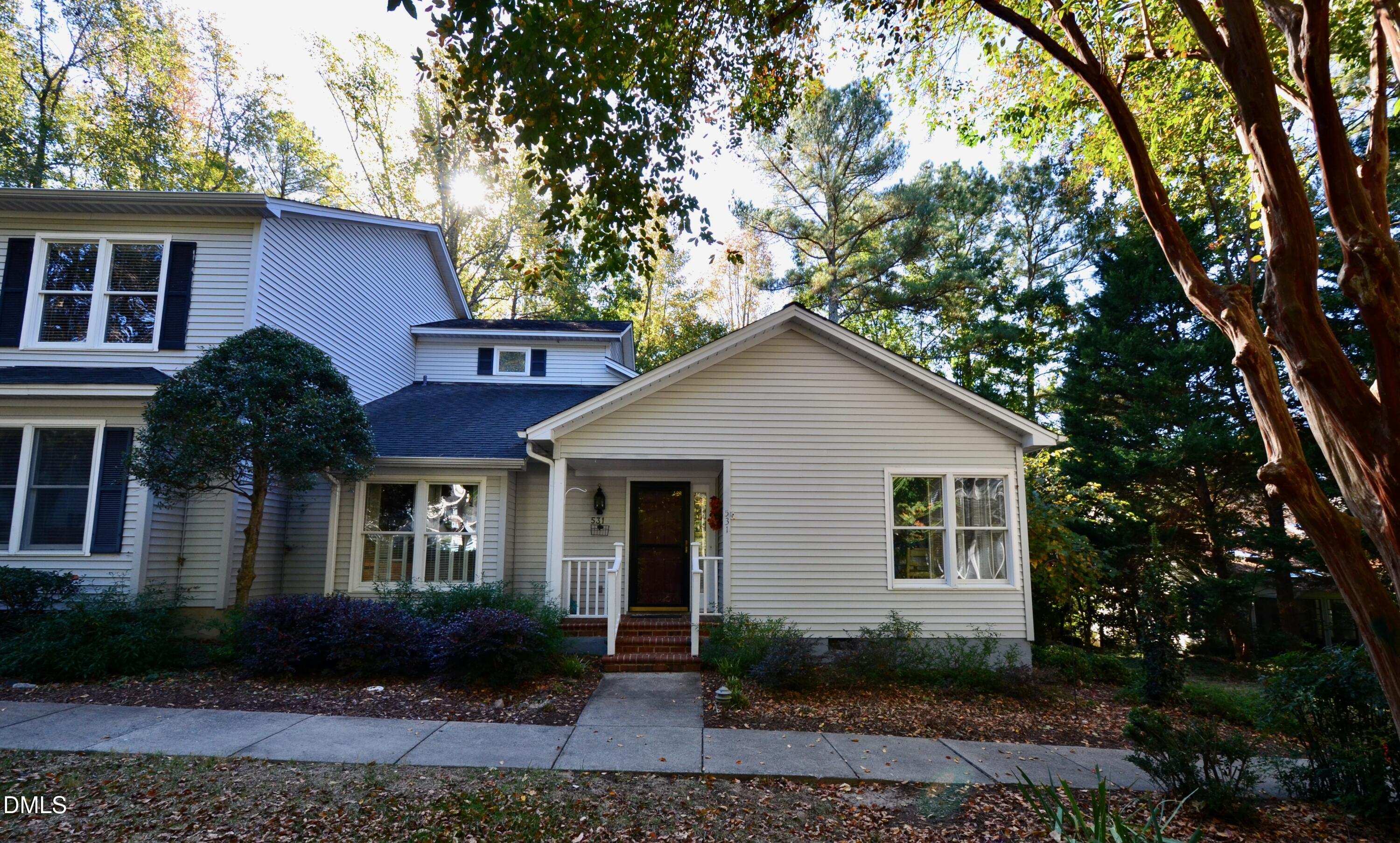 531 Weathersfield Property Photo 20