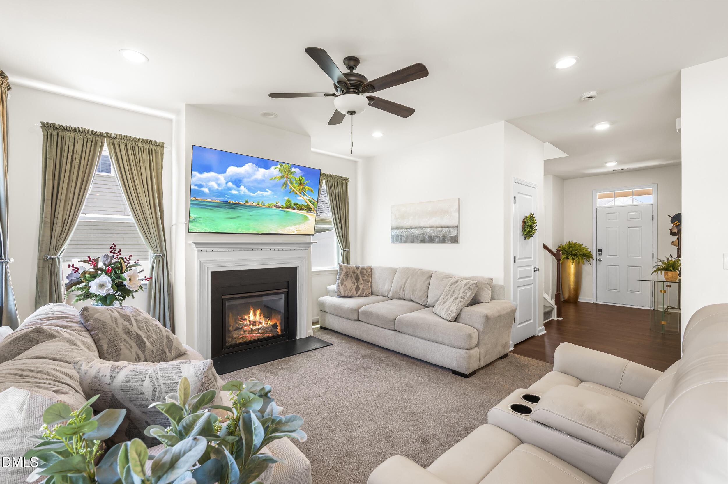 82 Green Willows Drive Property Photo 6