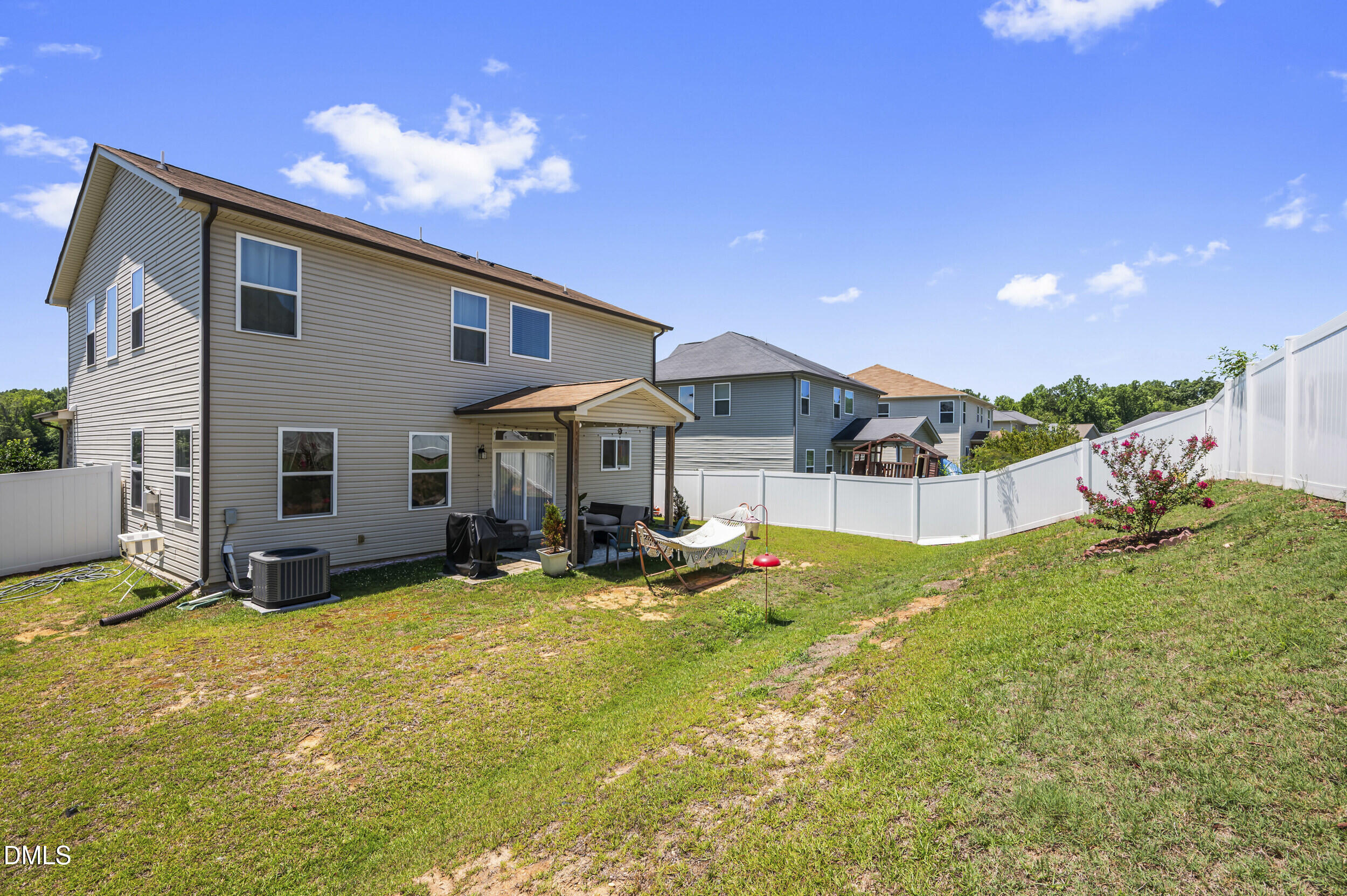 82 Green Willows Drive Property Photo 24