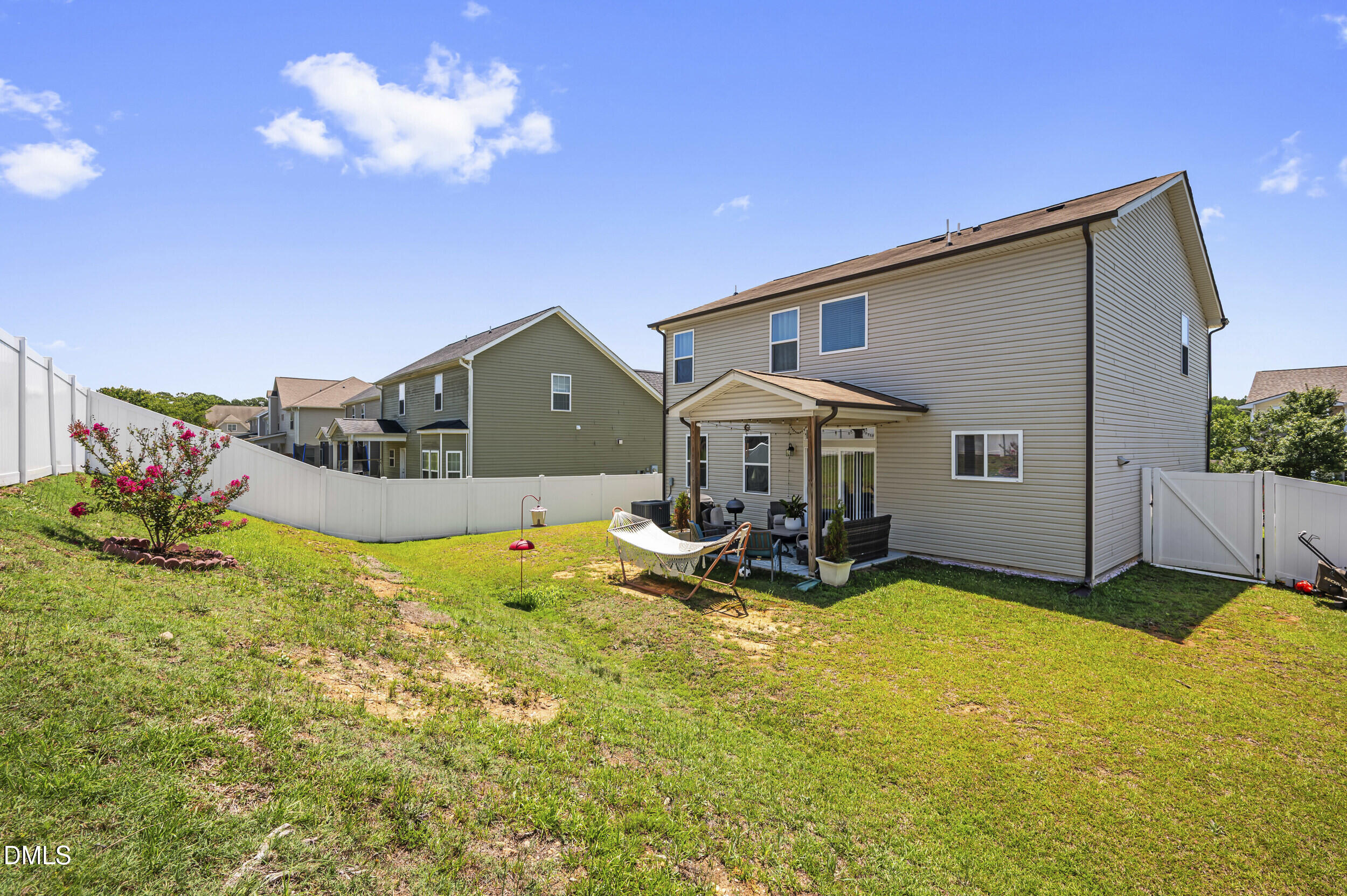 82 Green Willows Drive Property Photo 25