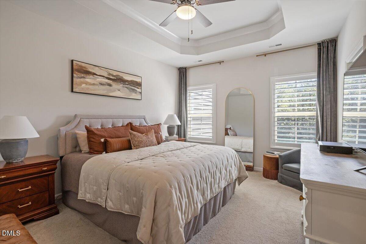 1017 Brownsmith Drive Property Photo 34