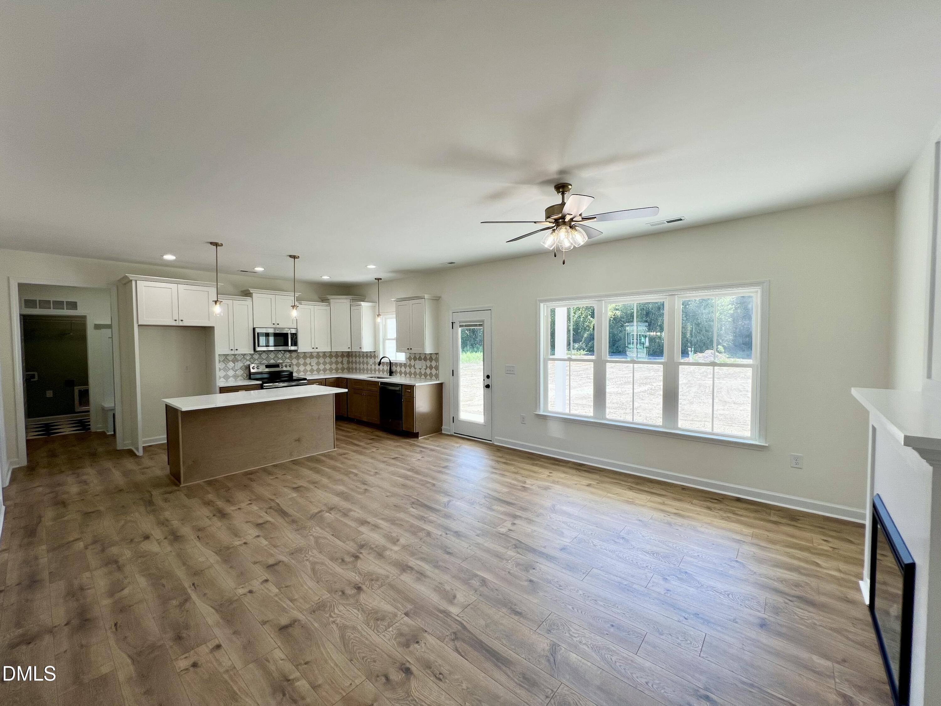 158 Pendergrass Drive Property Photo 4