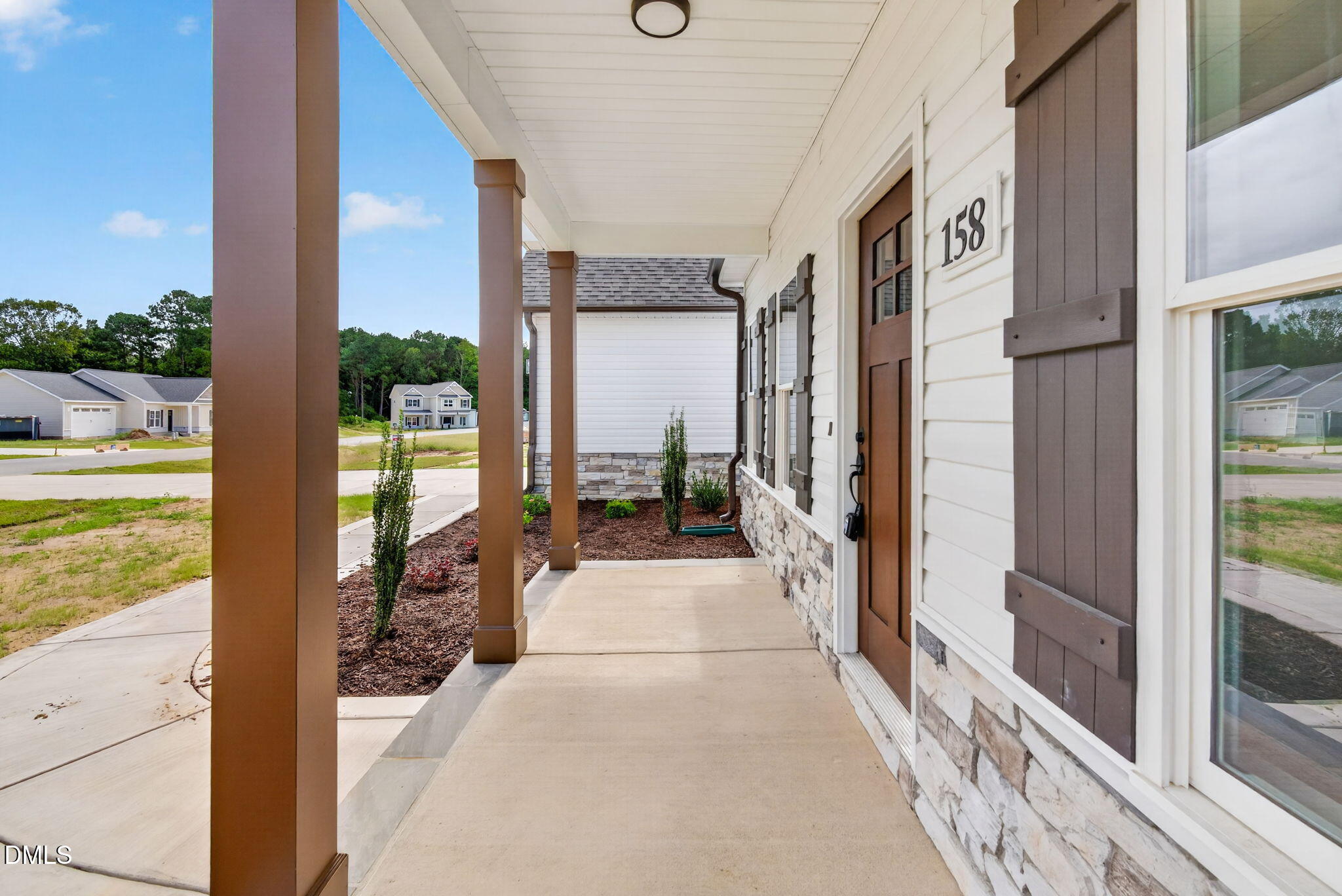 158 Pendergrass Drive Property Photo 19