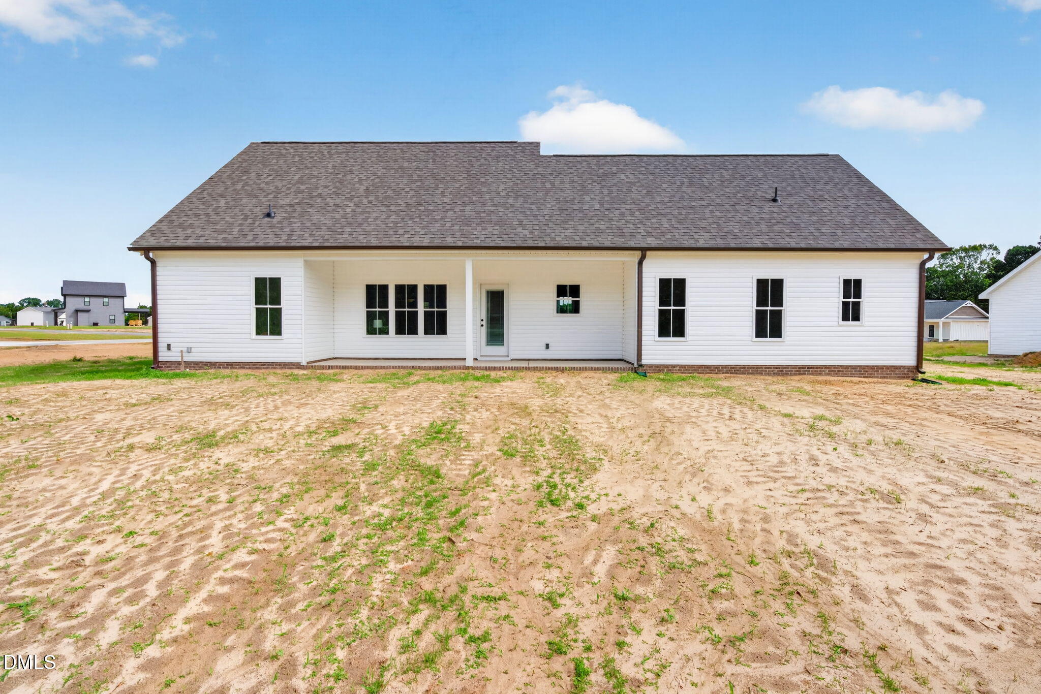 158 Pendergrass Drive Property Photo 32