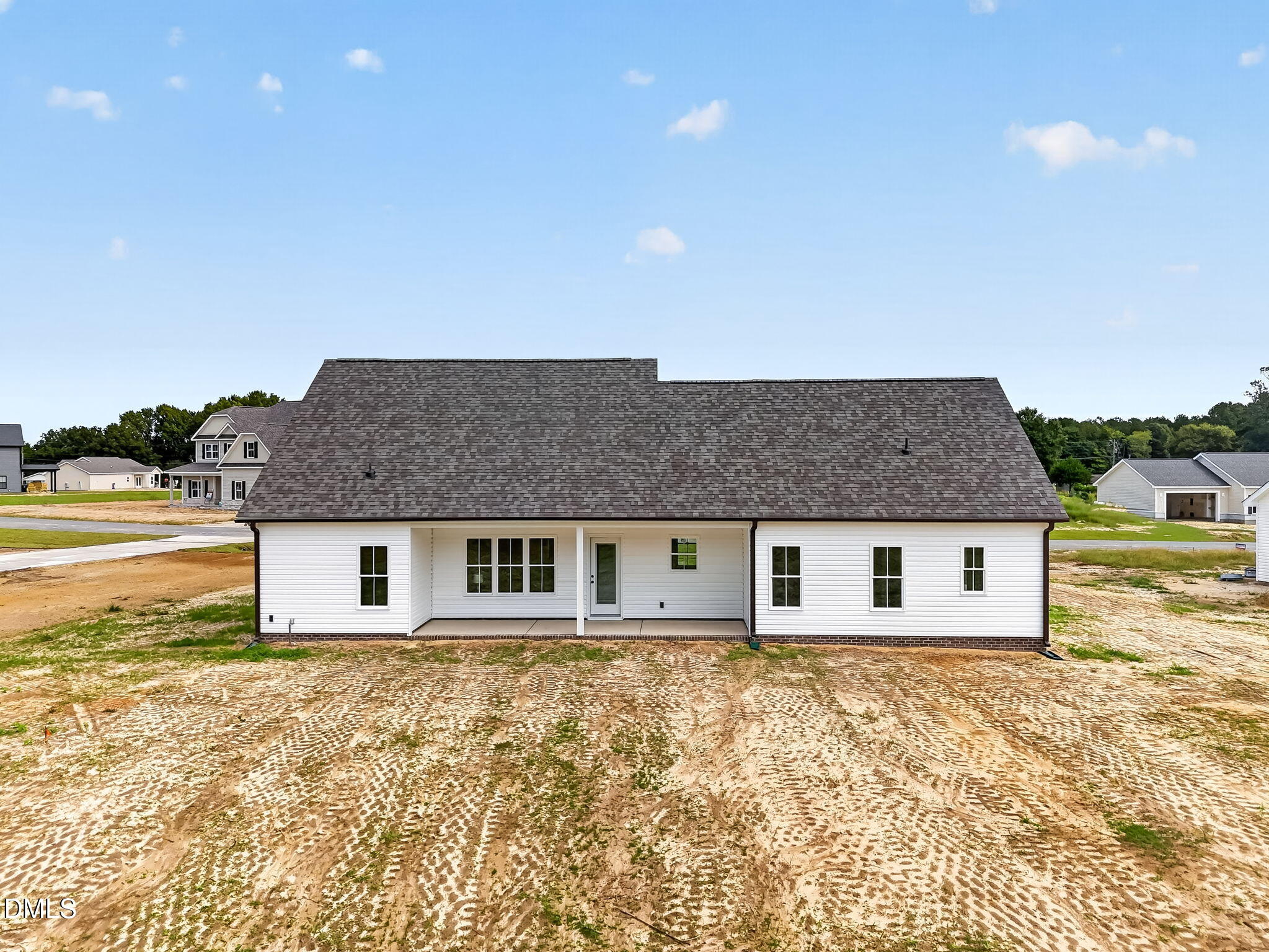 158 Pendergrass Drive Property Photo 64